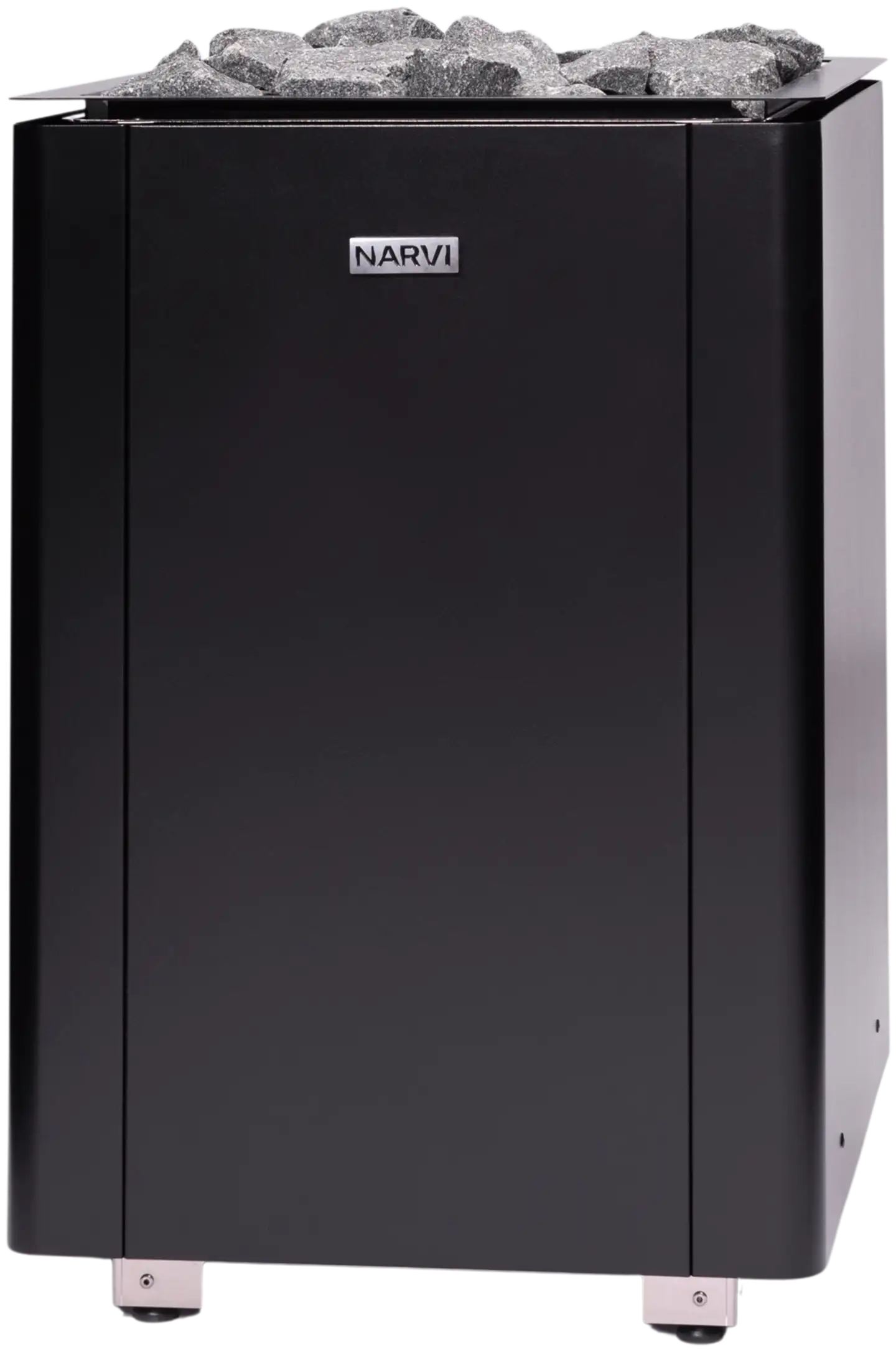 Narvi Ultra 10,5kw sähkökiuas 9-15m3 - 1