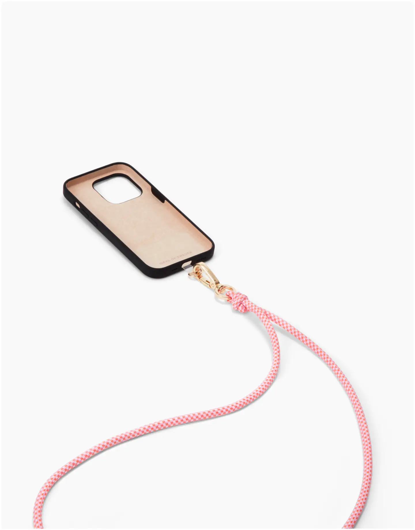 Ideal Of Sweden Cord kaulahihna Multi pinkki - 2