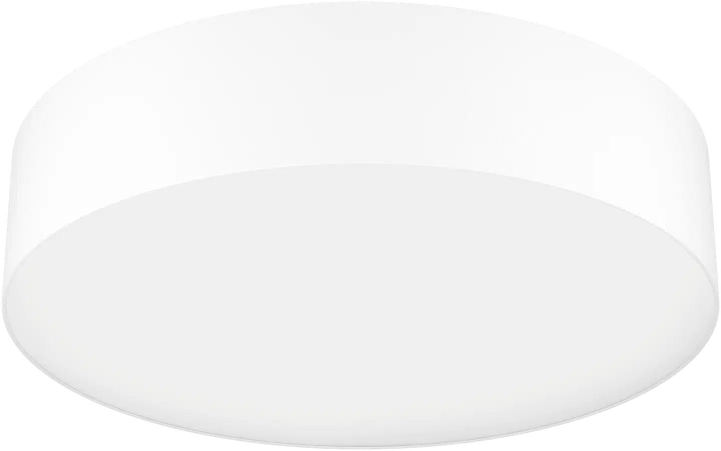 EGLO Plafondi connect.z Romao-z led 57cm valkoinen - 1