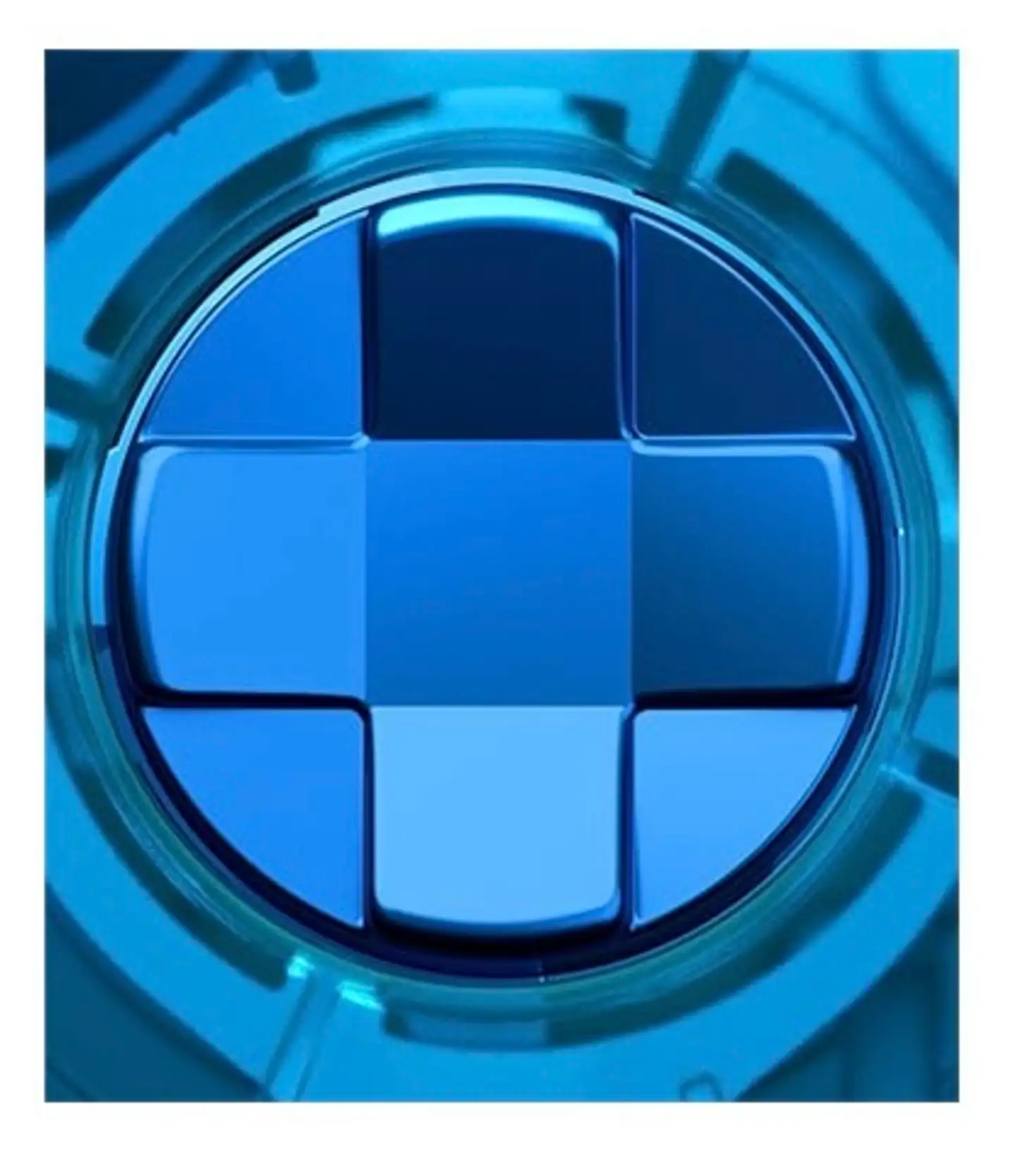 Microsoft langaton Xbox ohjain sähkönsininen - 5