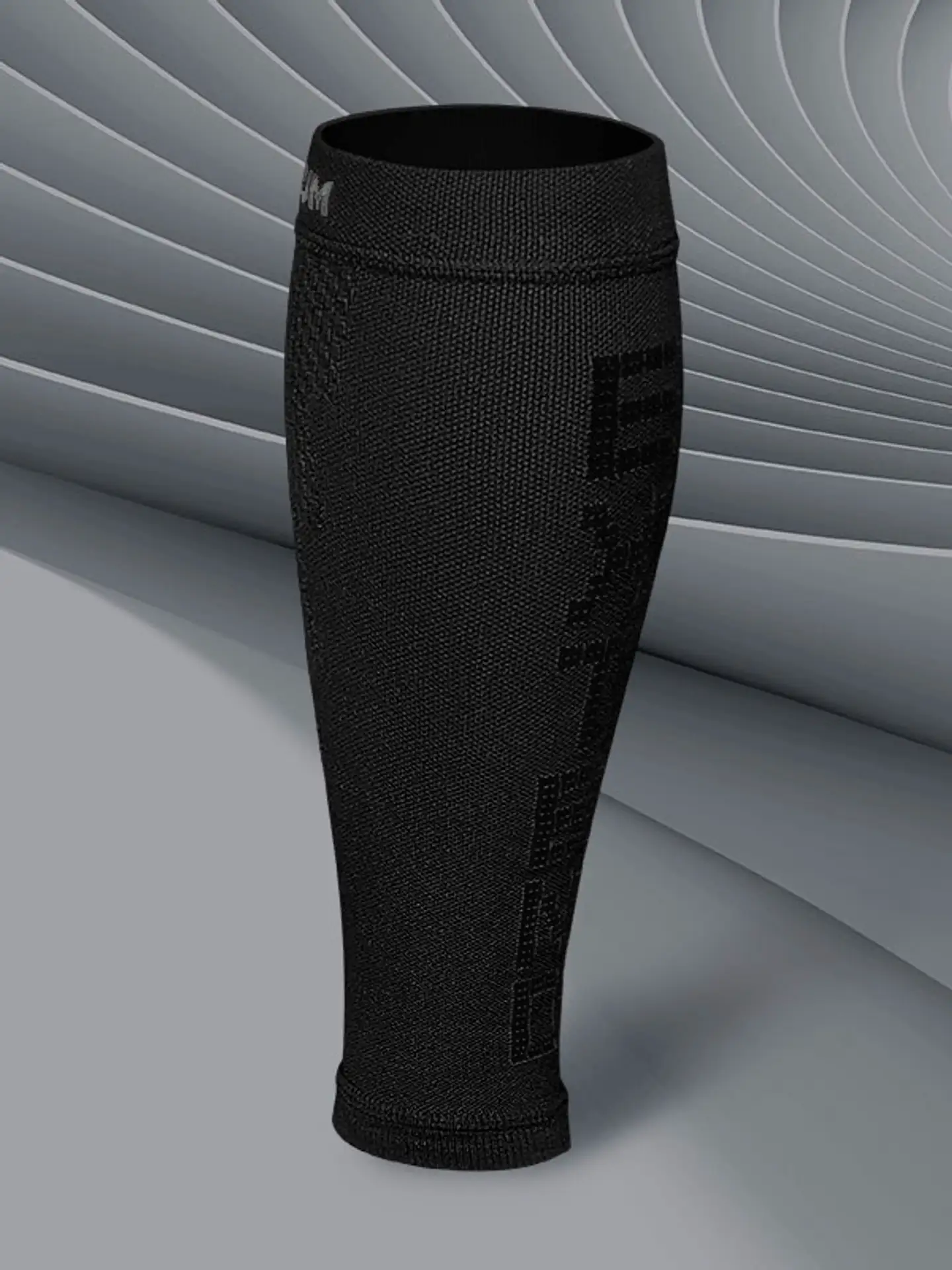 Tritanium kompressiosäärystimet matala paineluokka 10-15 mmHg musta - MUSTA - 2