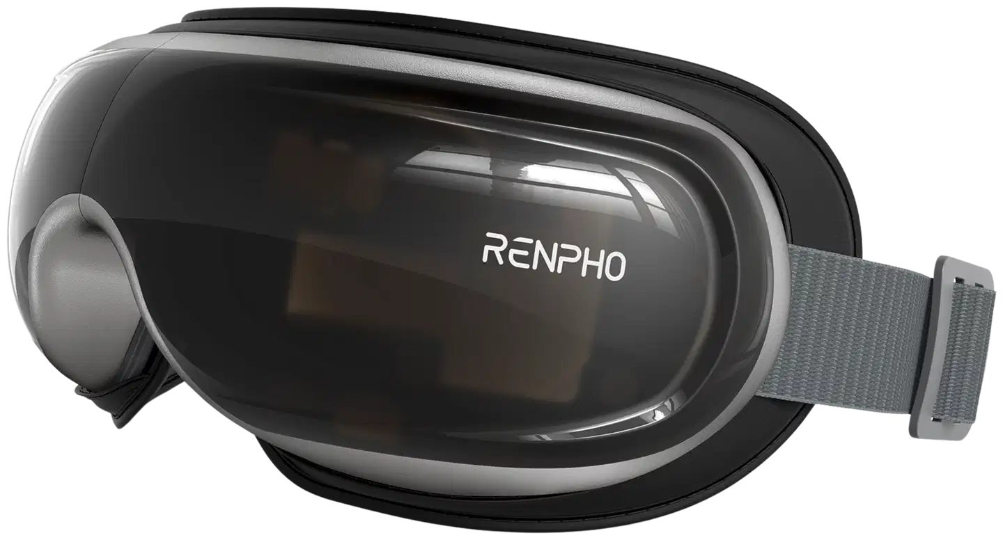 Renpho silmähieroja Eyeris 3 - 9