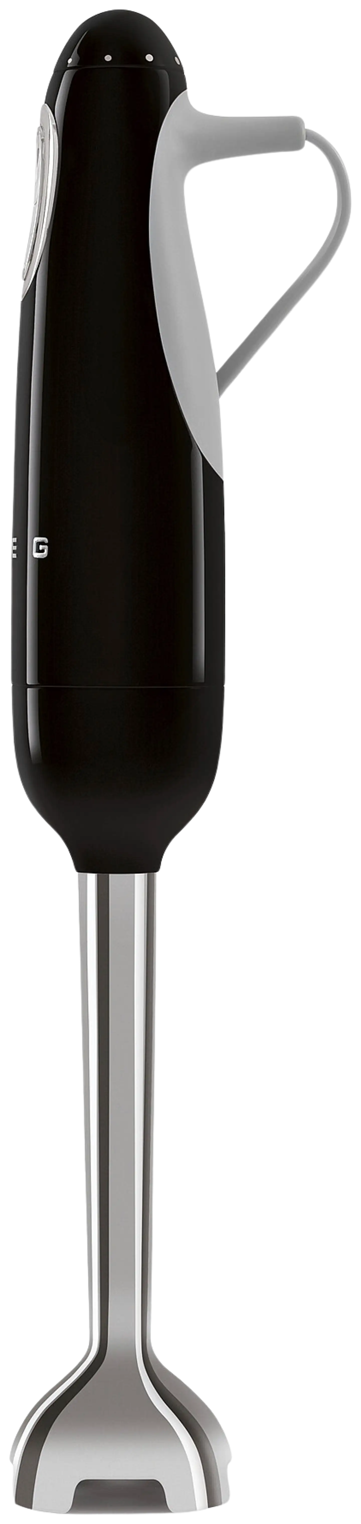 Smeg sauvasekoitinsetti musta HBF03BLEU - 4