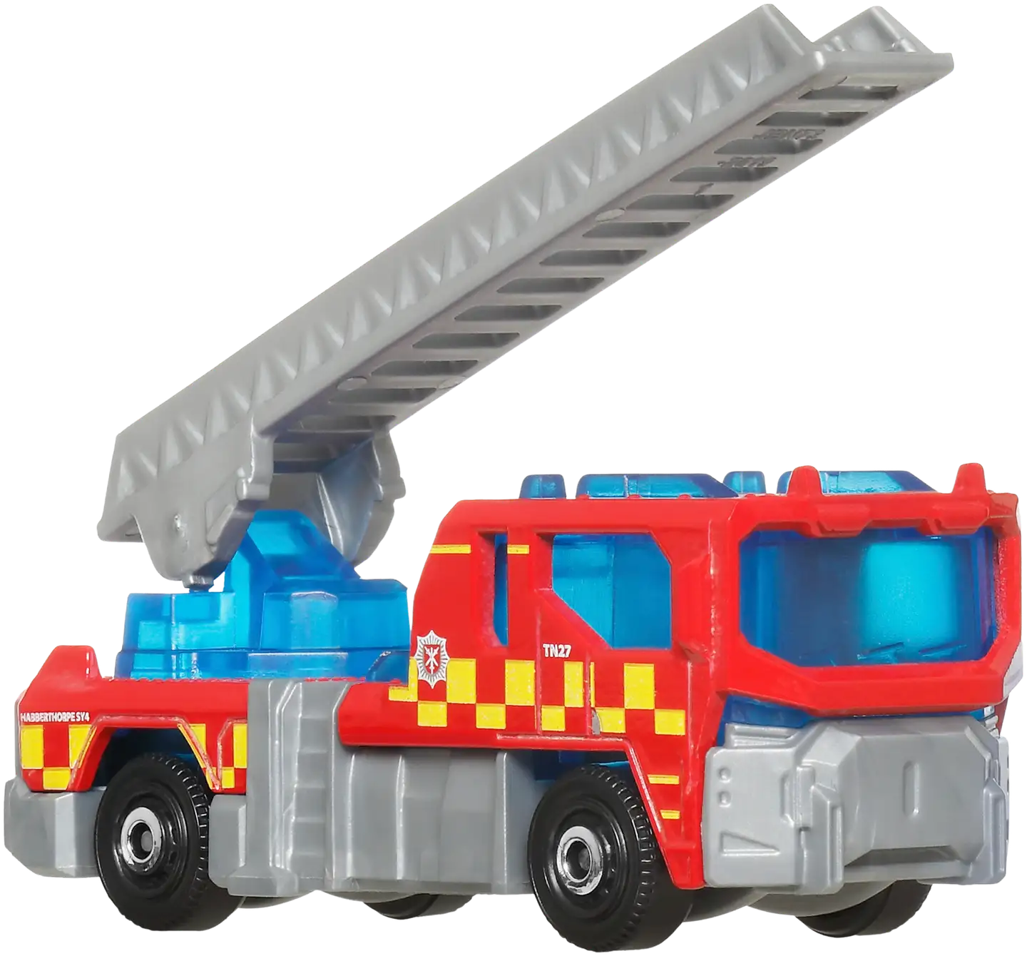 Matchbox Power Grab pikkuauto - 5
