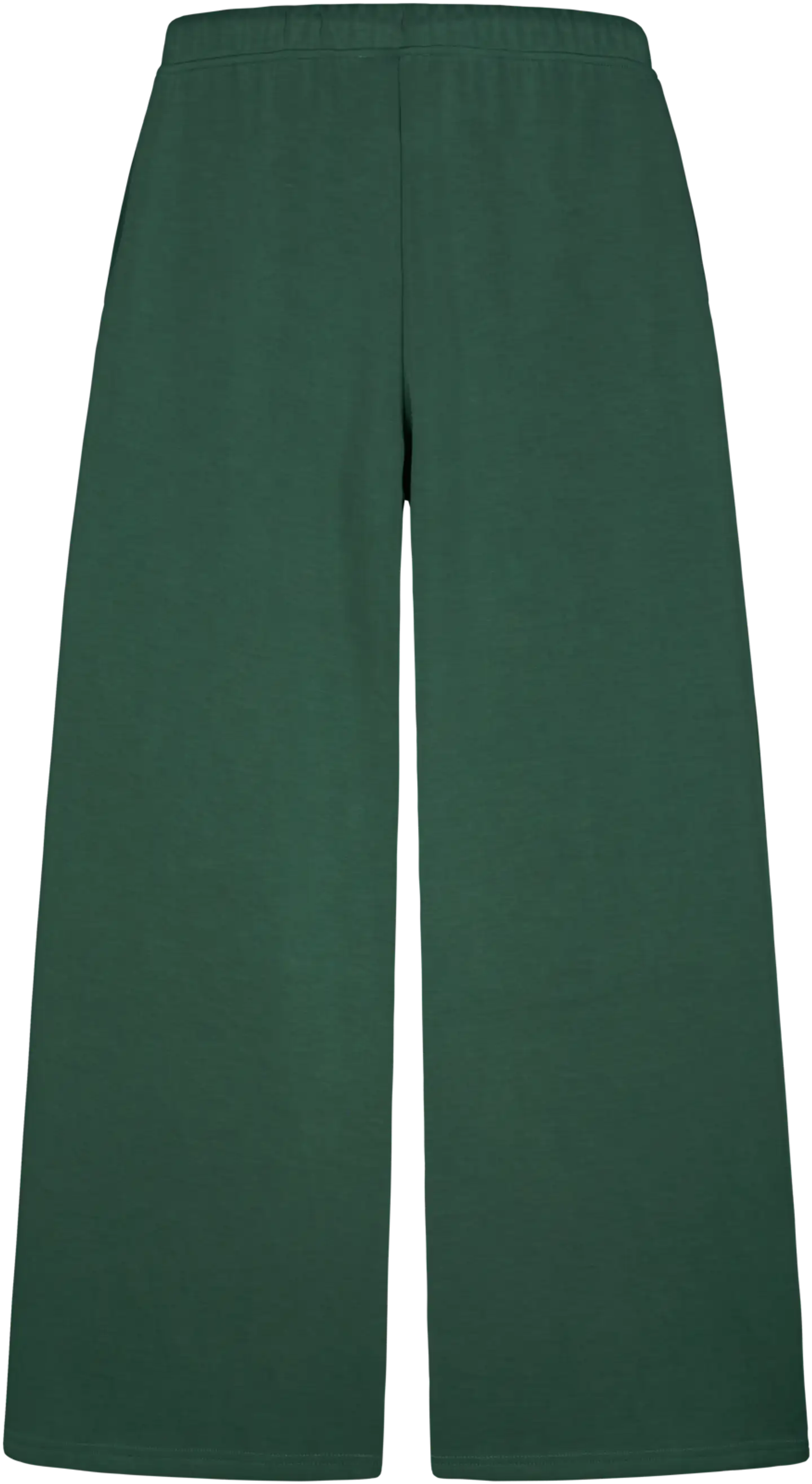 WKLY. naisten scuba-housut wide leg 222W300315 - Laurel wreath - 2
