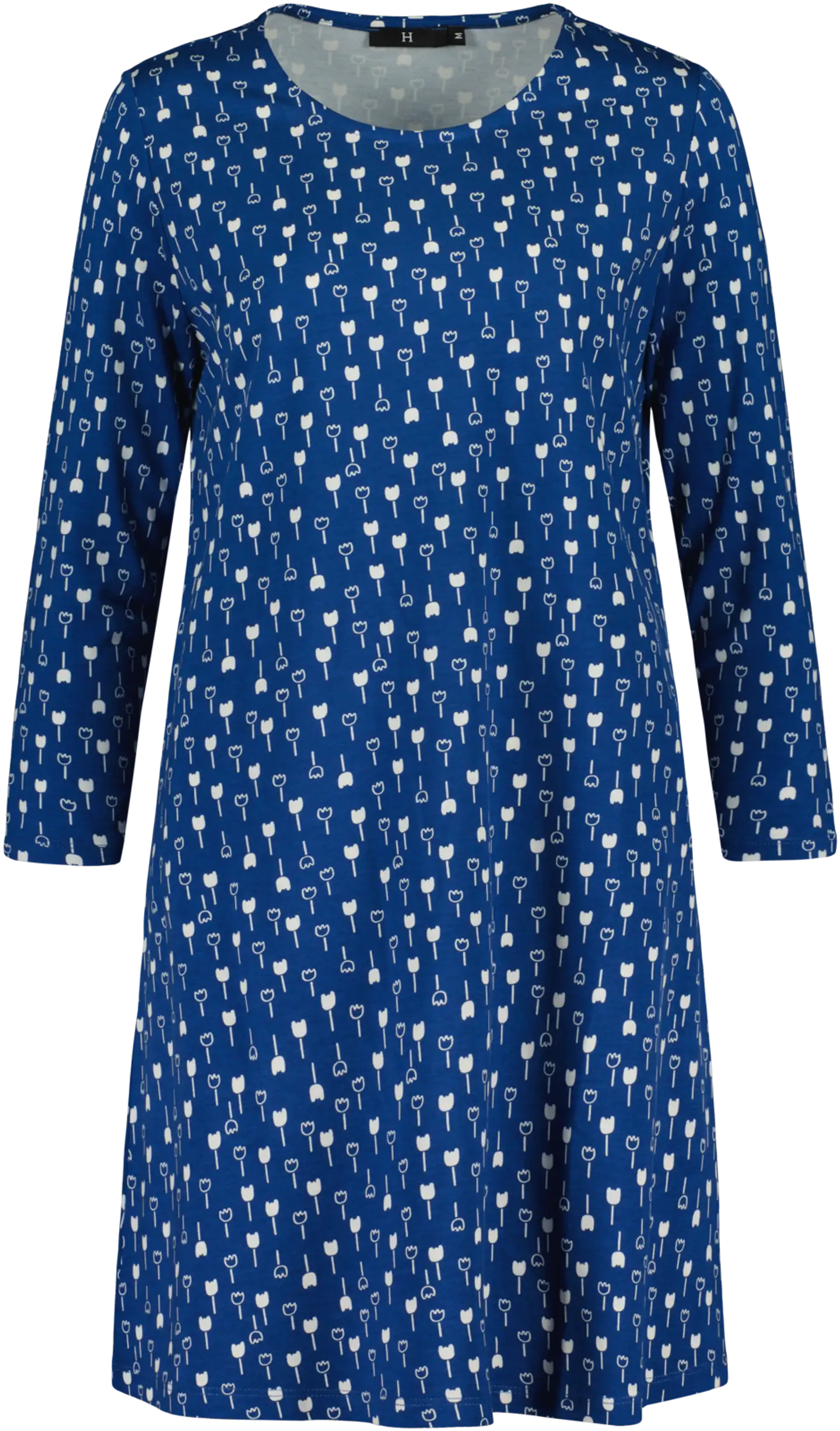 House naisten mekko 218H260305, PatternLab - Multicolor - 1