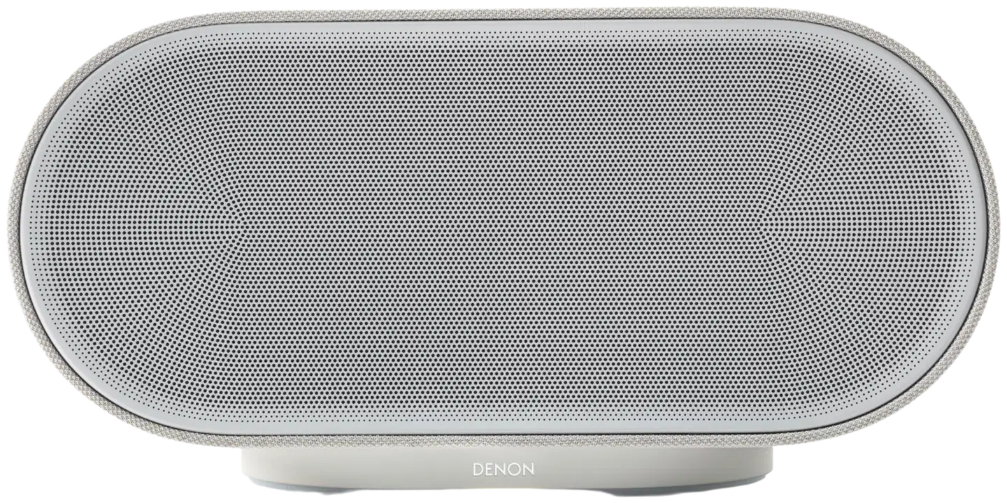 Denon Wi-Fi-musiikkikaiutin Home 600 hiekka - 1