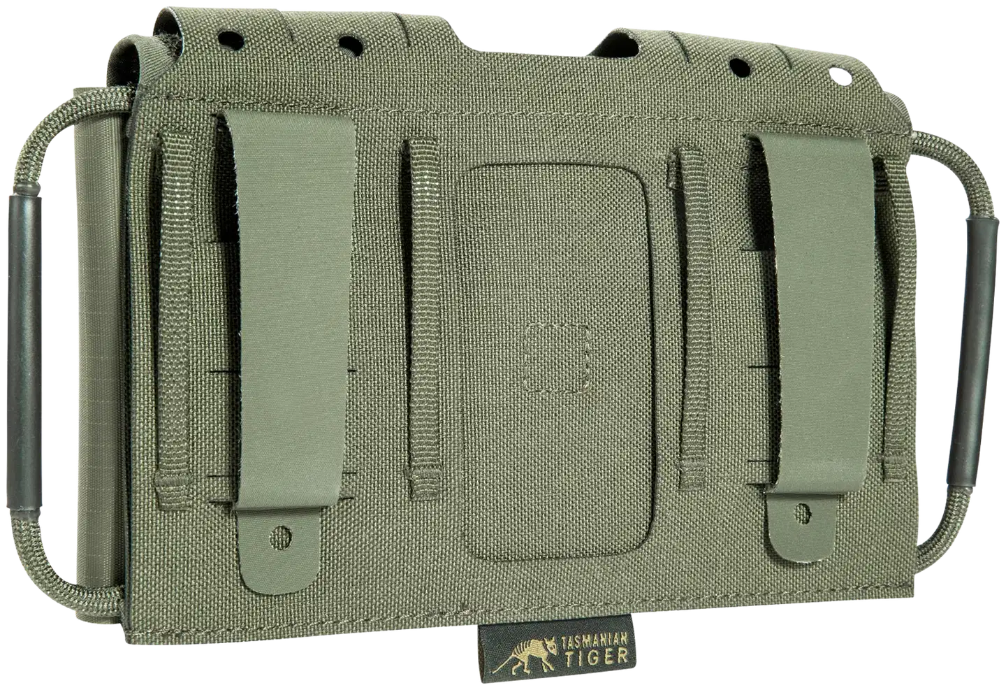 Tasmanian Tiger IFAK Pouch Dual lääkintätasku, olive - 2
