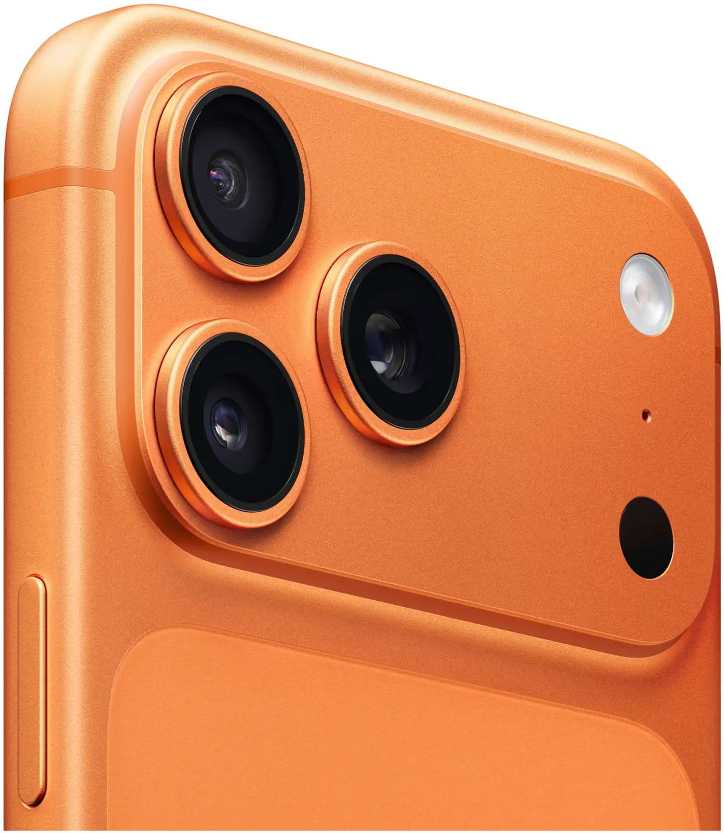 Apple iPhone 17 Pro 1TB - kosminen oranssi - MG8Q4QN/A - 2