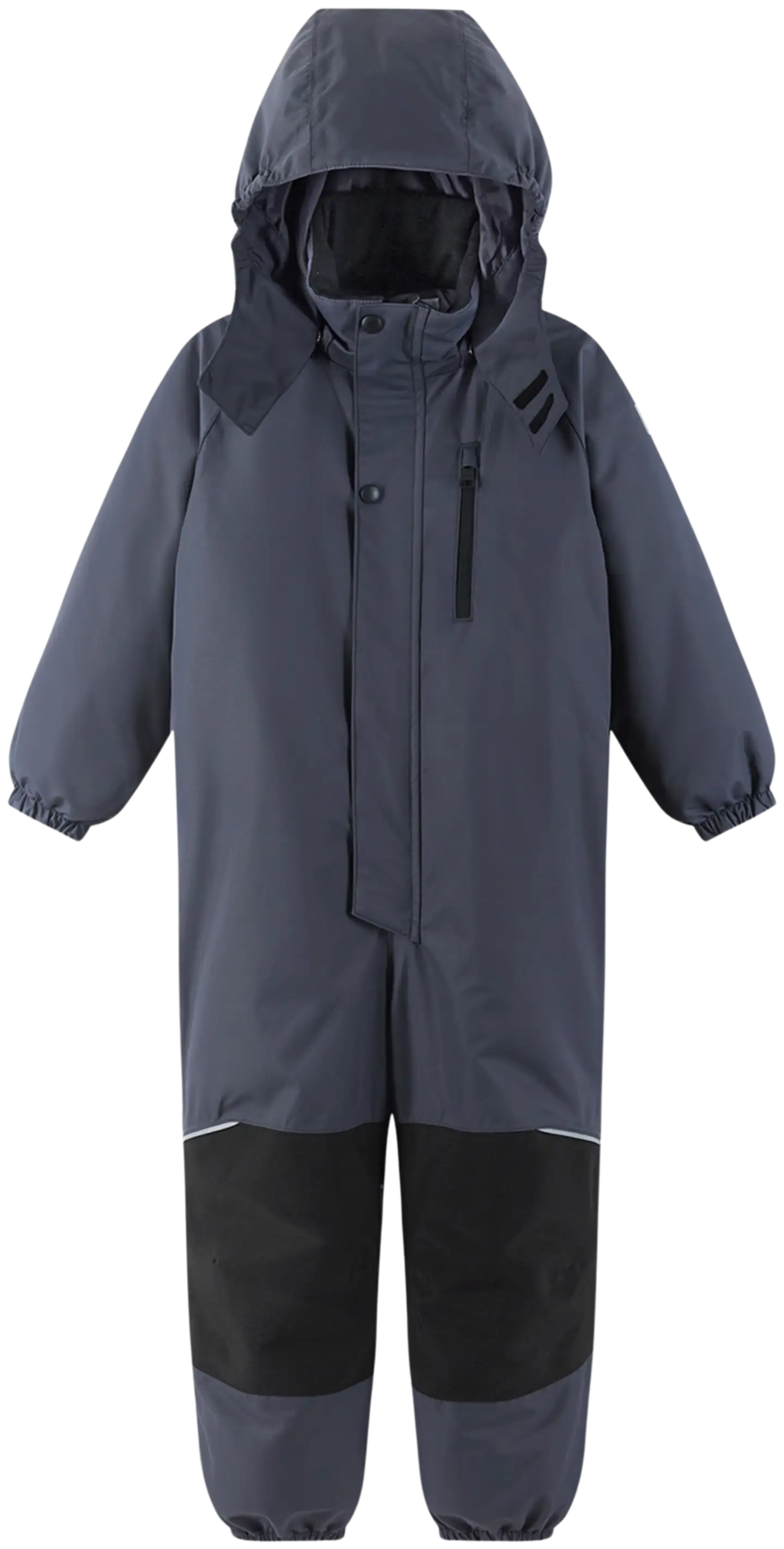 Reima lasten talvihaalari Kaunisto - Soft Black - 10