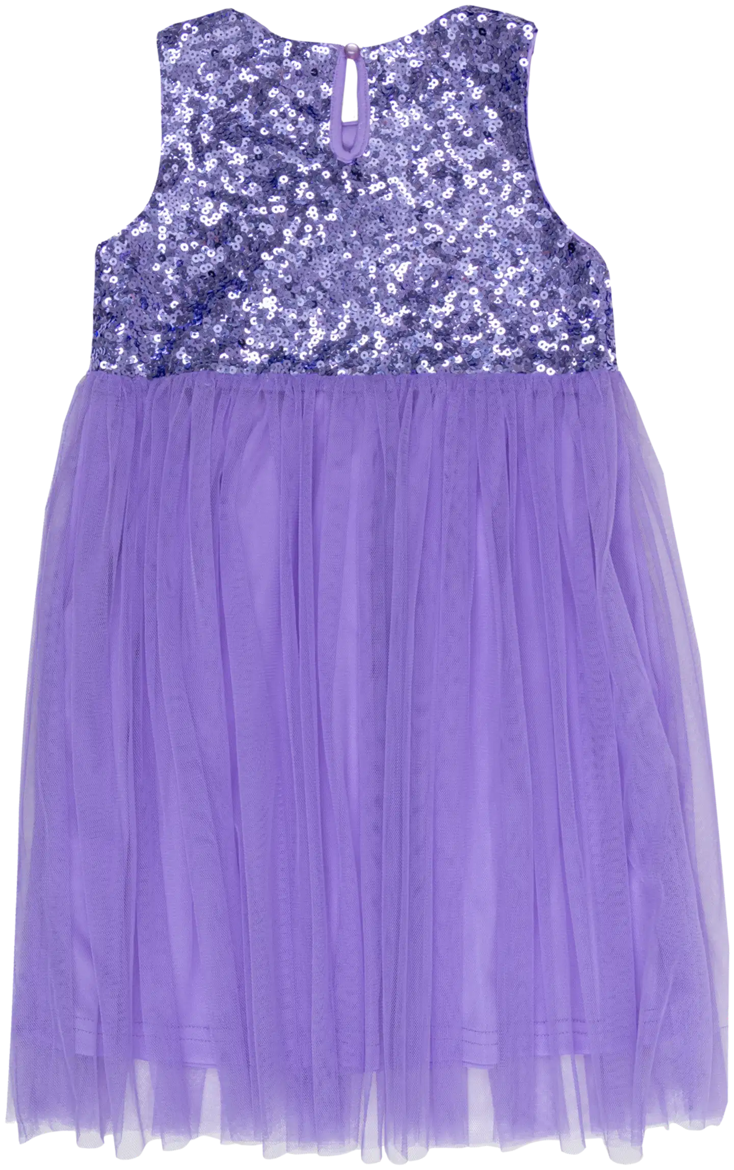 Ciraf lasten paljettimekko 25TC261641 - 15-3817tcx lavender - 2