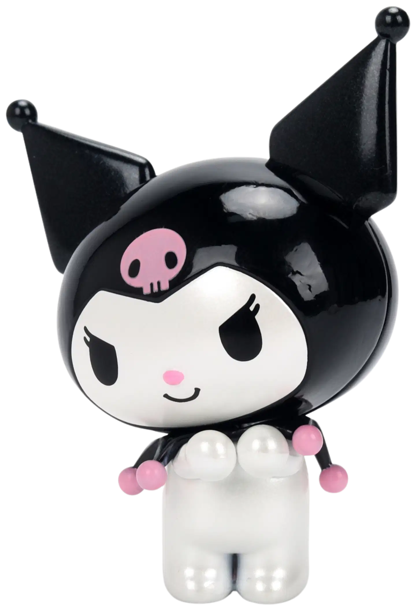 Jada - Hello Kitty keräilyhahmo, 6,5 cm, die-cast, 4 erilaista, myydään yksittäin - 8