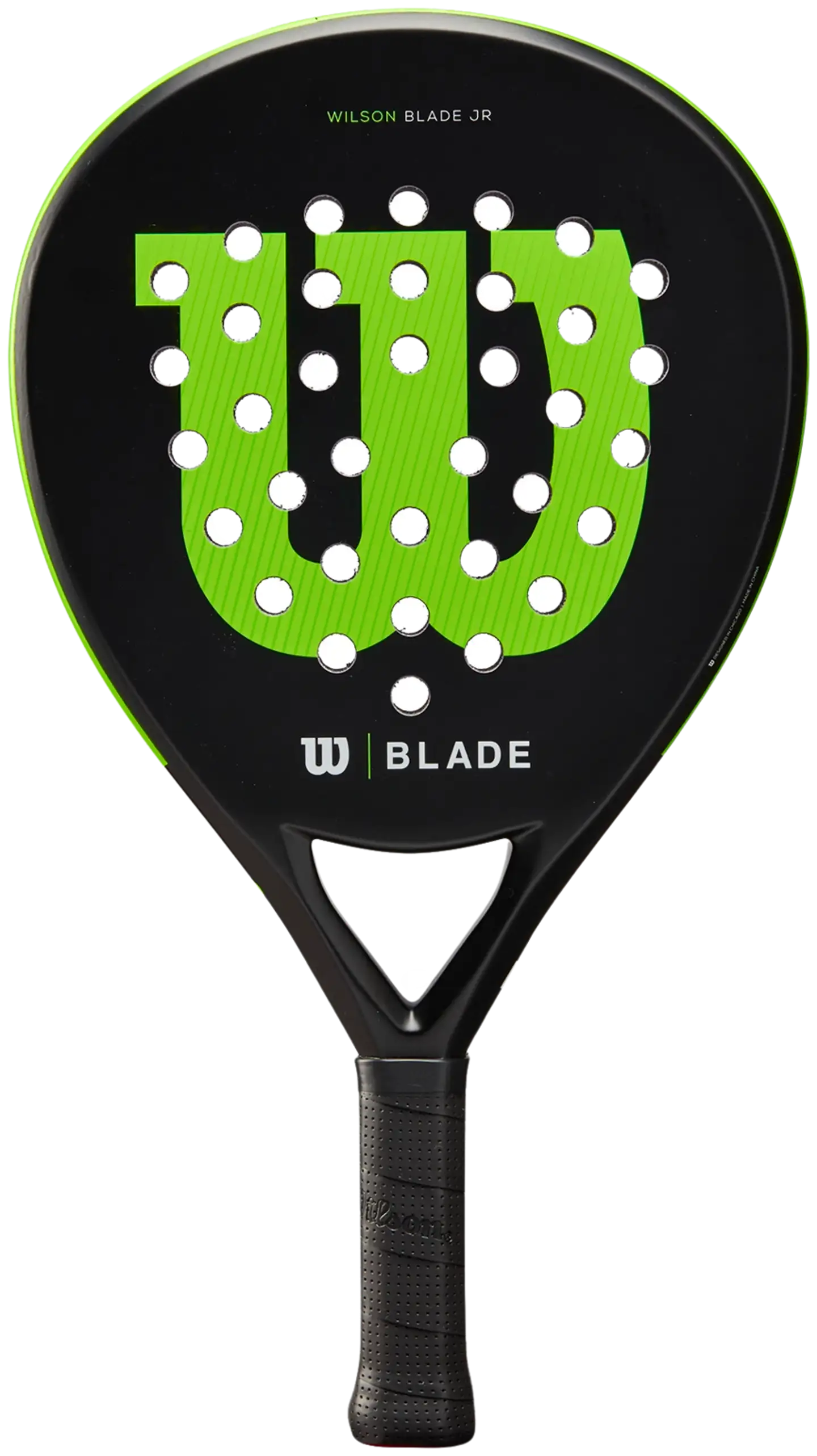 Wilson padelmaila Blade junior v2 - 1