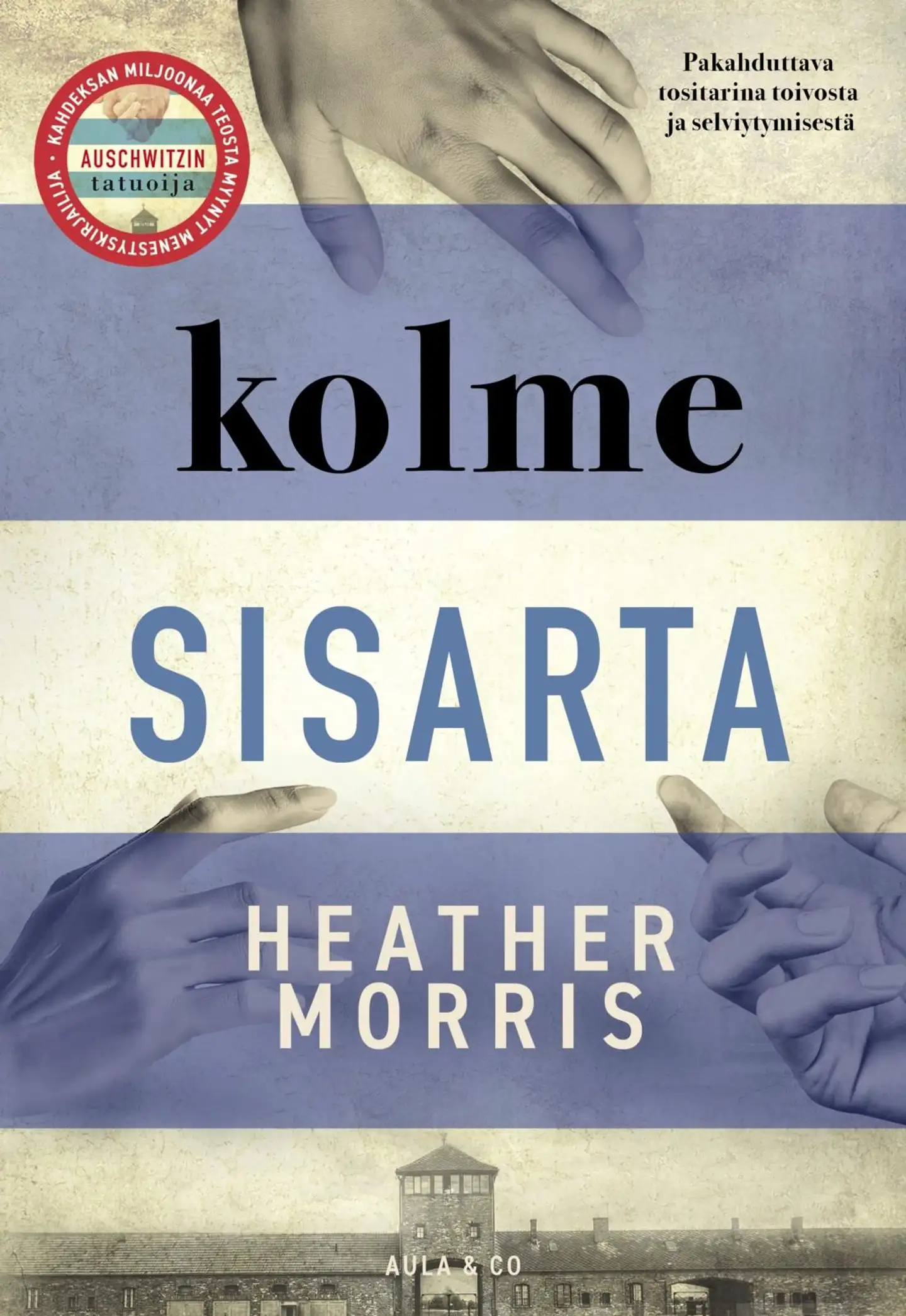 Morris, Kolme sisarta