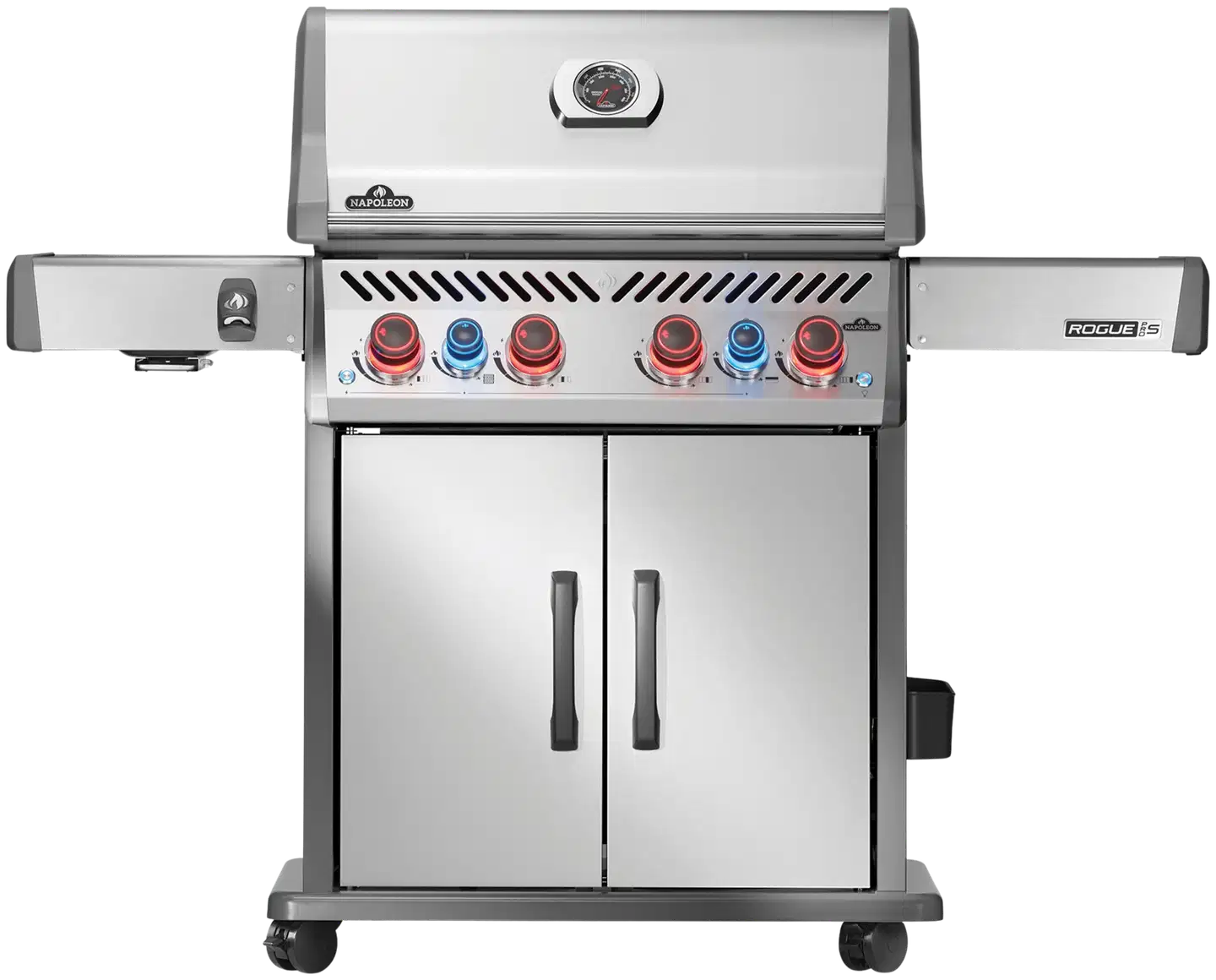 Napoleon Rogue PRO-S525 RST kaasugrilli - 1