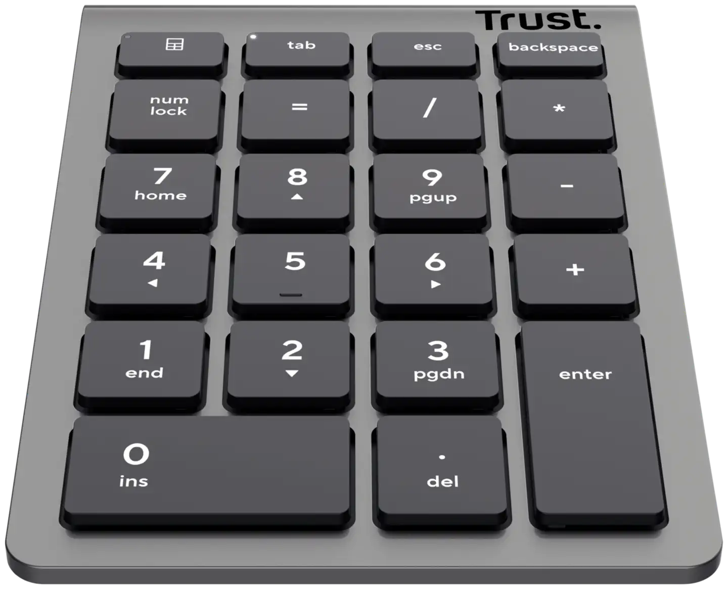 Trust Xalas langaton numeronäppäimistö - 2