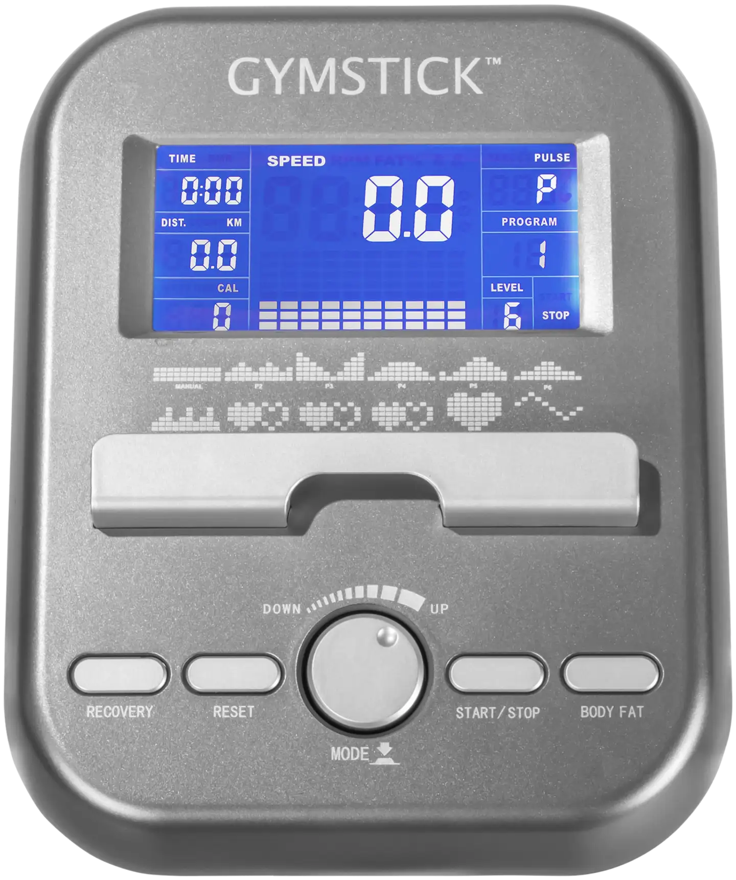 Gymstick kuntopyörä IC 3.0 - 7