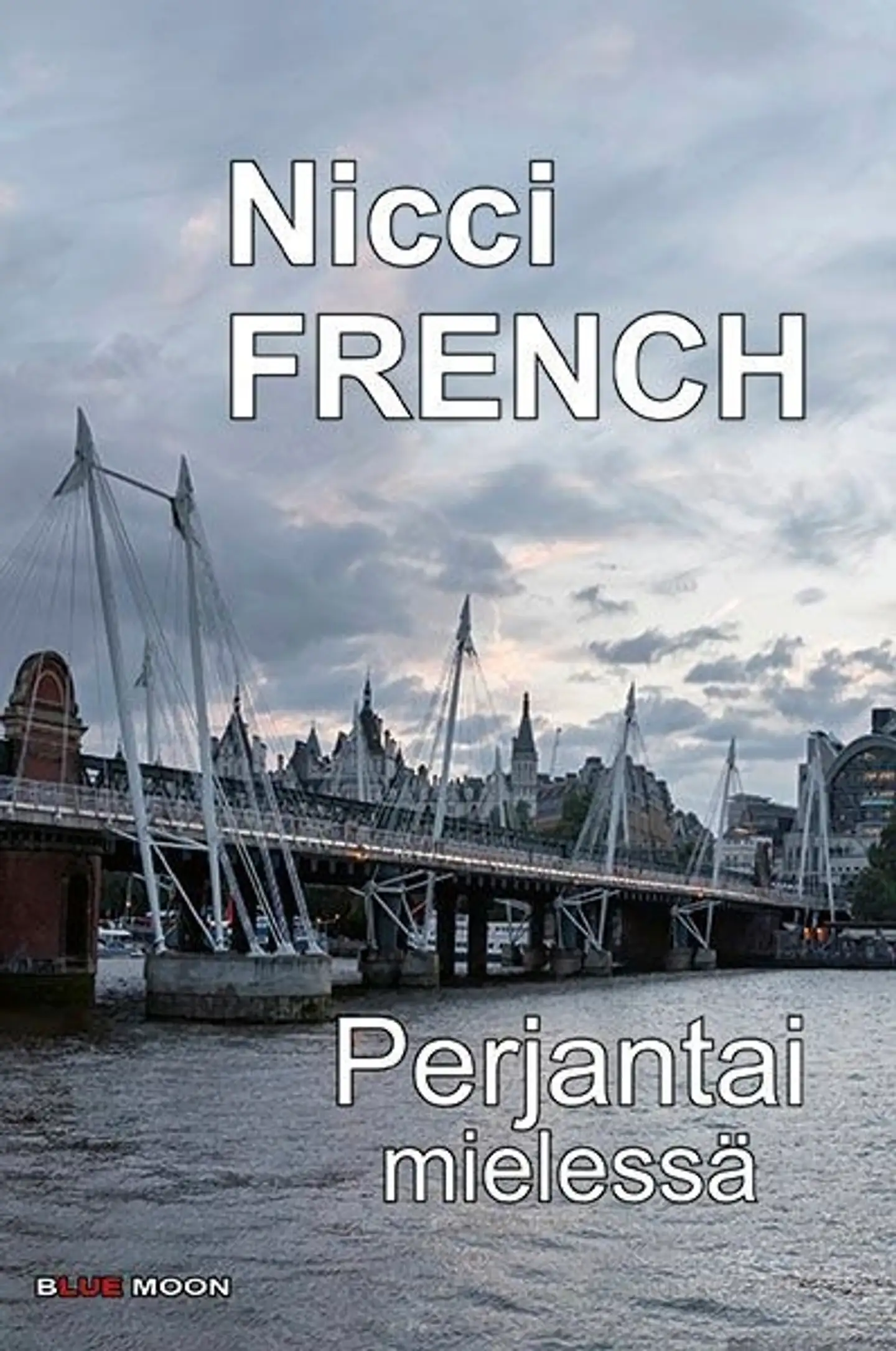 French, Perjantai mielessä