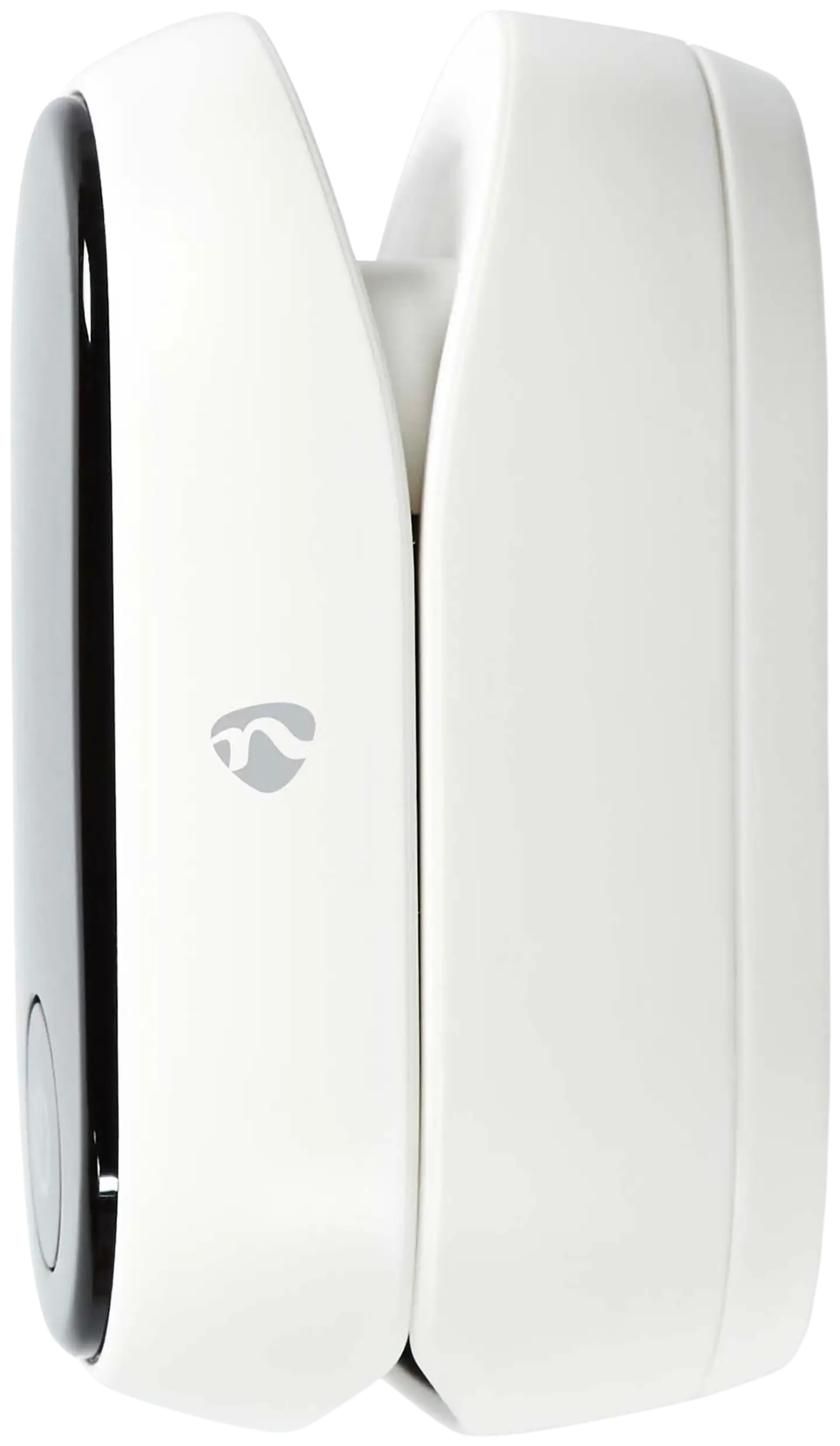Nedis SmartLife Pulssioksimetri  Bluetooth  OLED-näyttö  Auditiivinen hälytys / Happikyllästeisyys (SpO2) / Korkean tarkkuuden anturi / Liikkumisen estävät häiriöt - 3