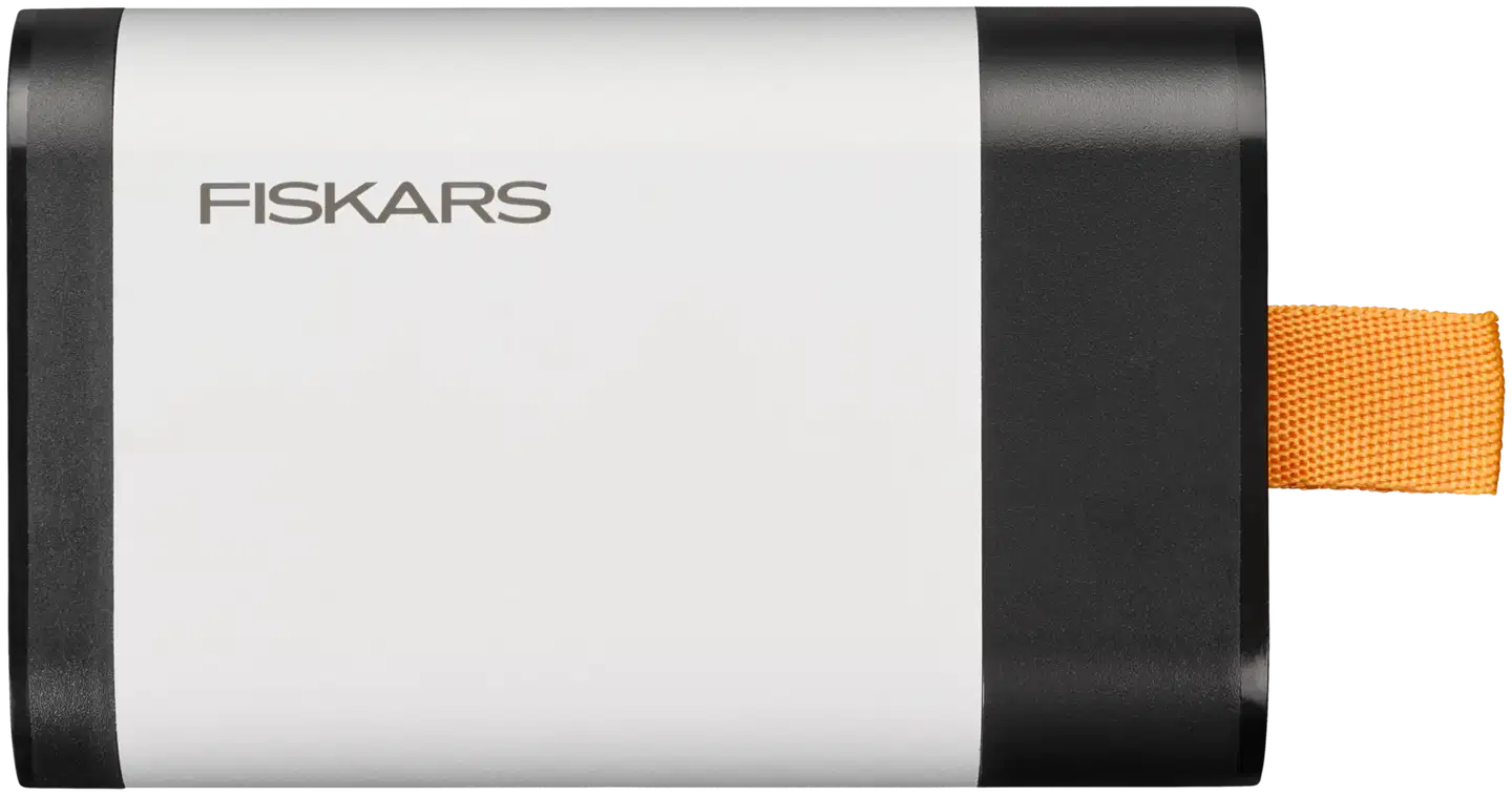 Fiskars akku 12V 4Ah, yksittäin - 1