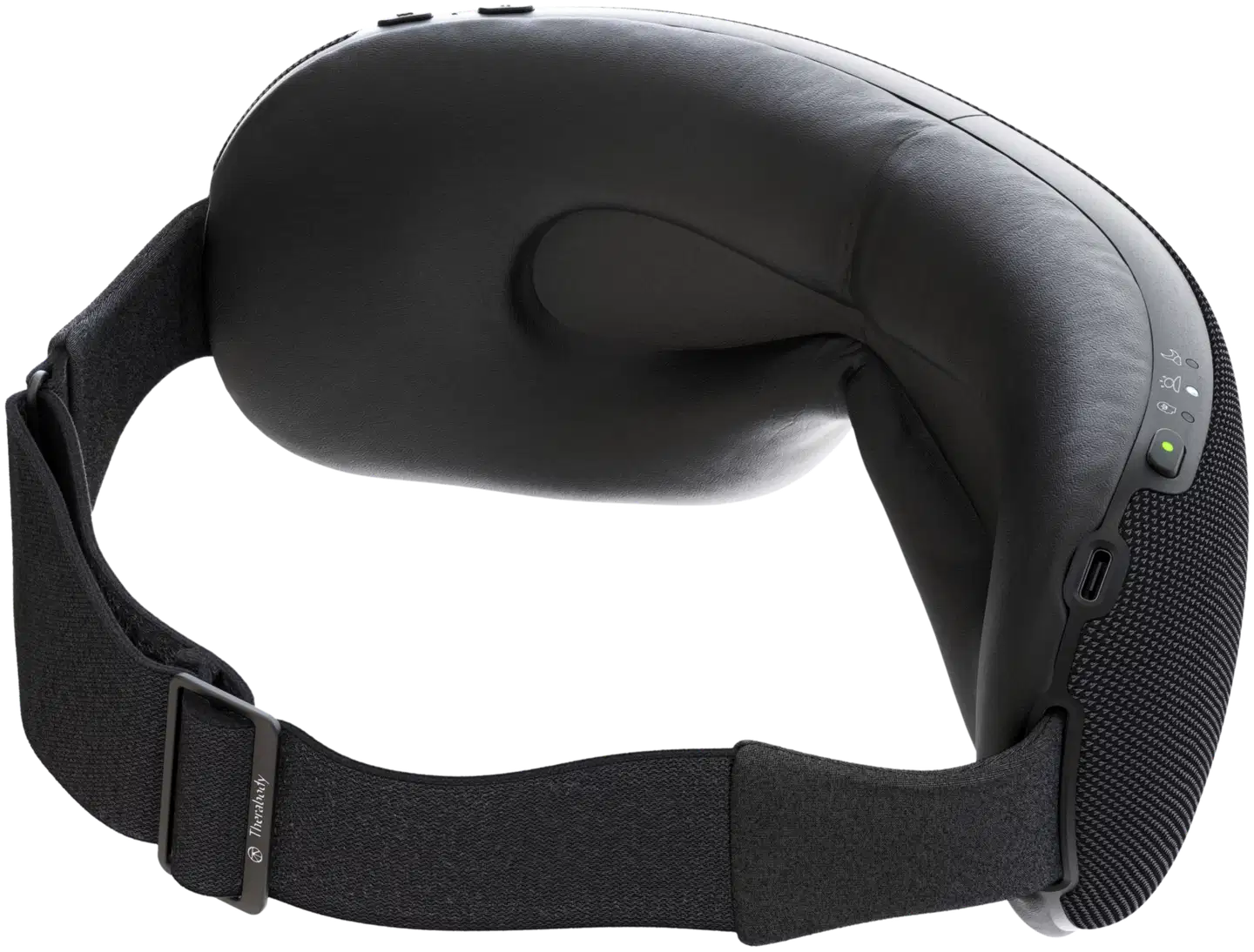 Smart Goggles silmämaski - 2