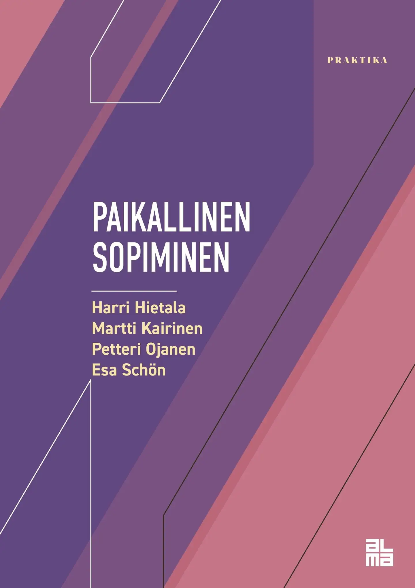 Hietala, Paikallinen sopiminen