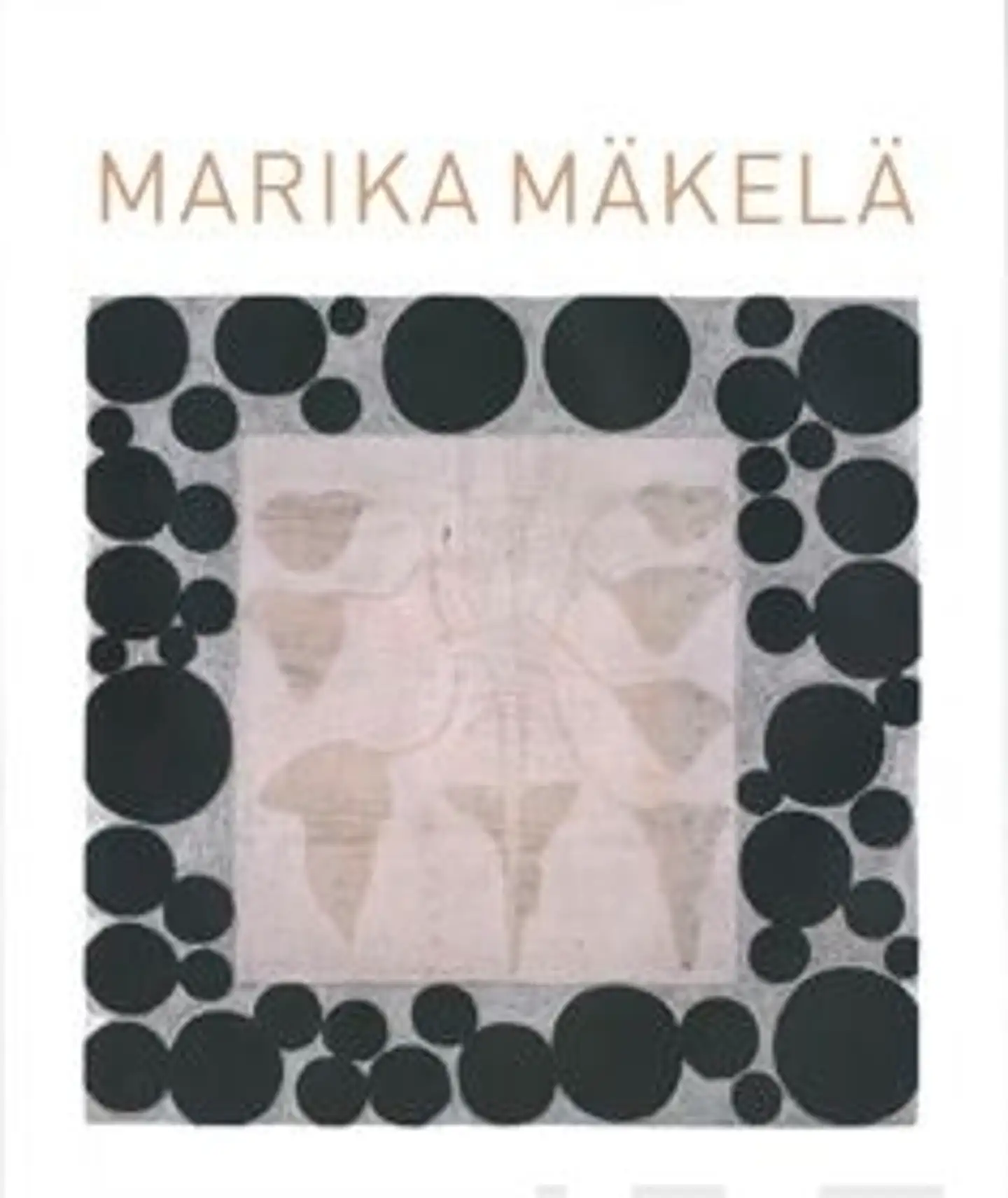 Vepsäläinen, Marika Mäkelä