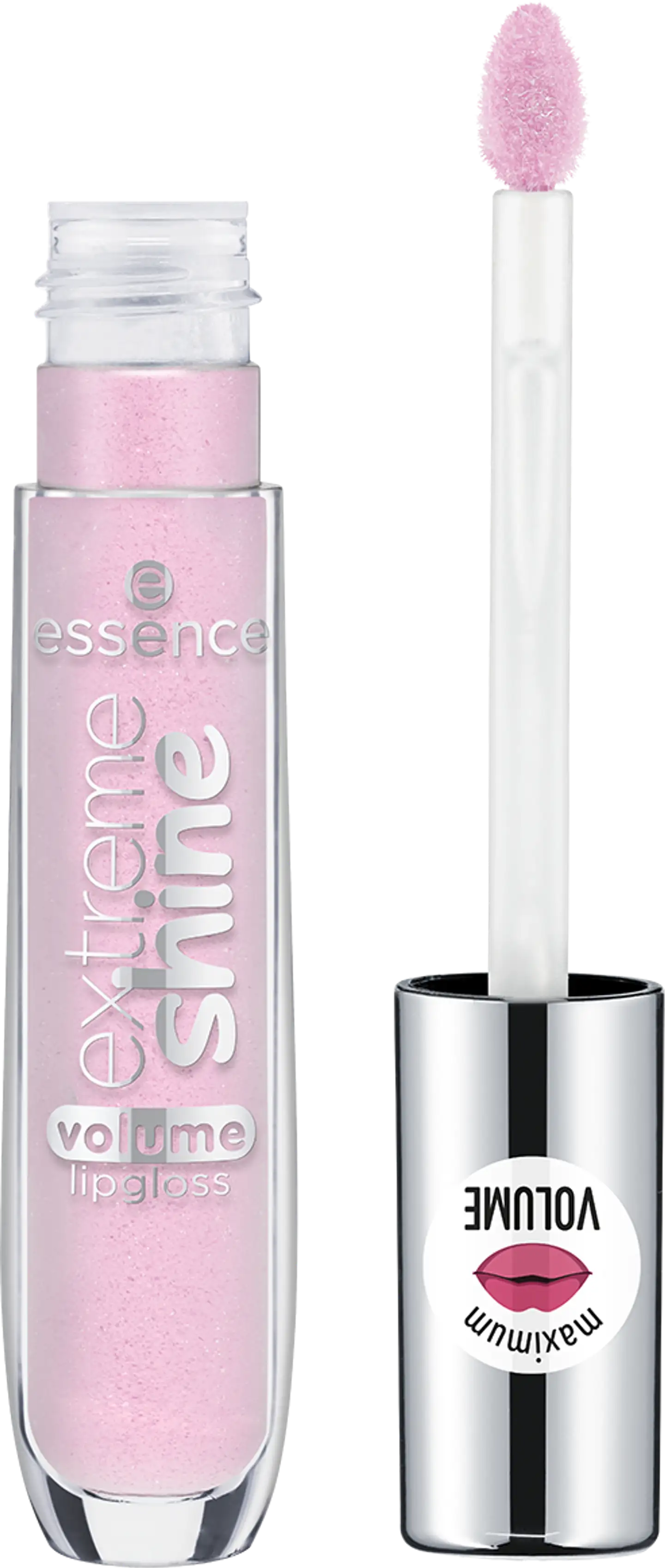 essence extreme shine volume lipgloss huulikiilto 5 ml - Sweet Dreams - 1