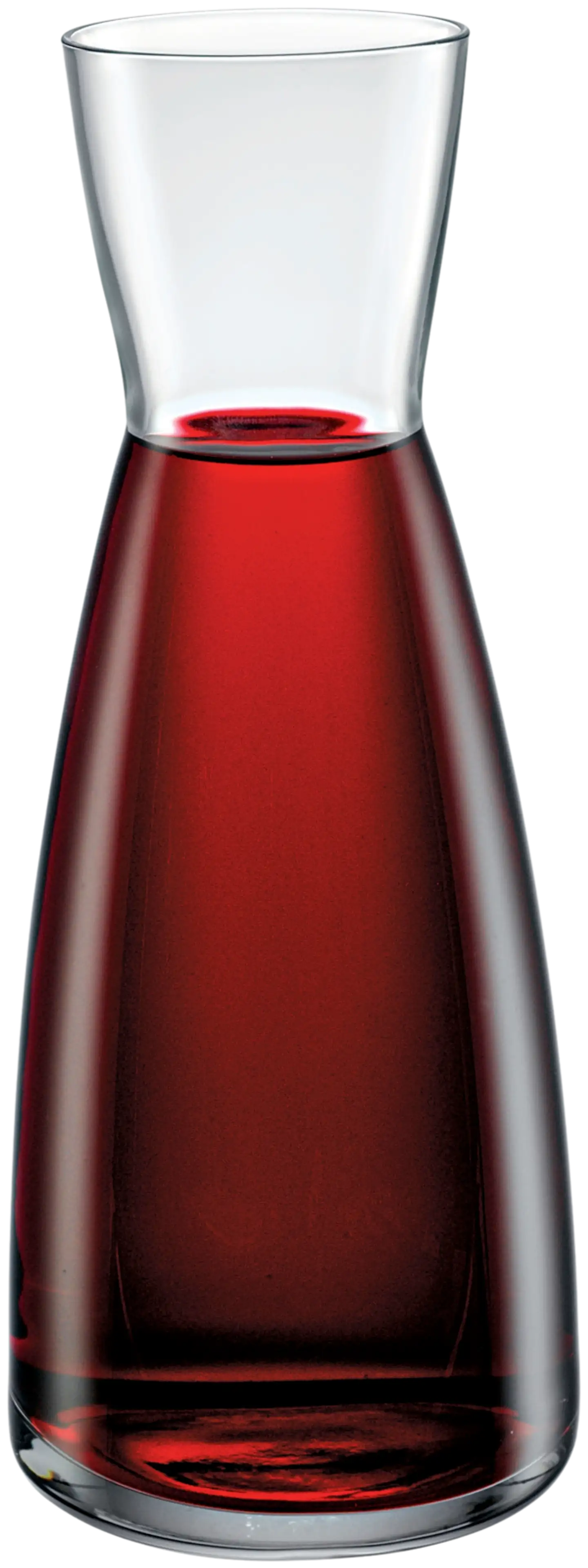 Bormioli Rocco karahvi Ypsilon 1 l lasia - 2