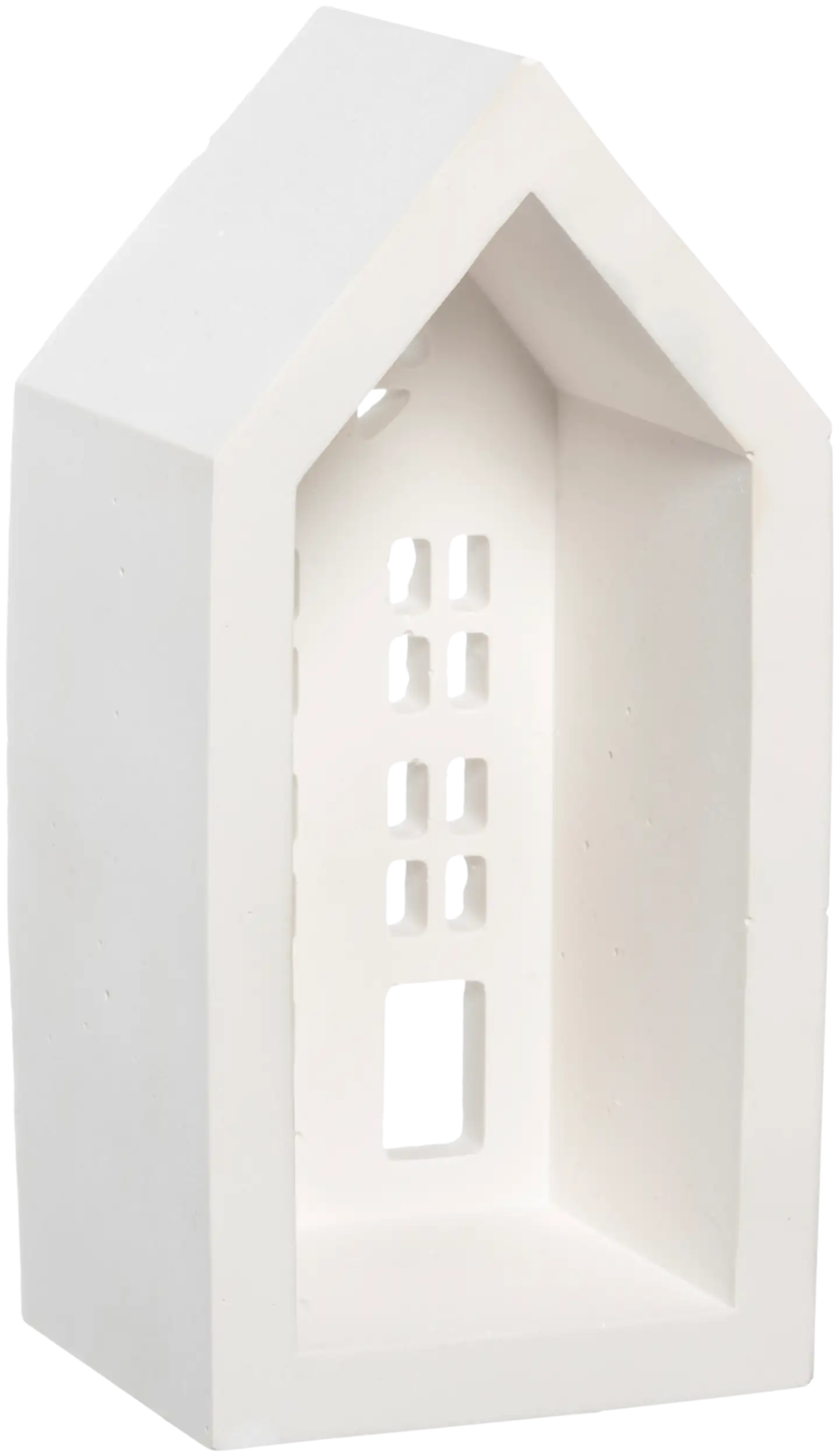 Kapel Silikonimuotti talo 18,8 cm - 4