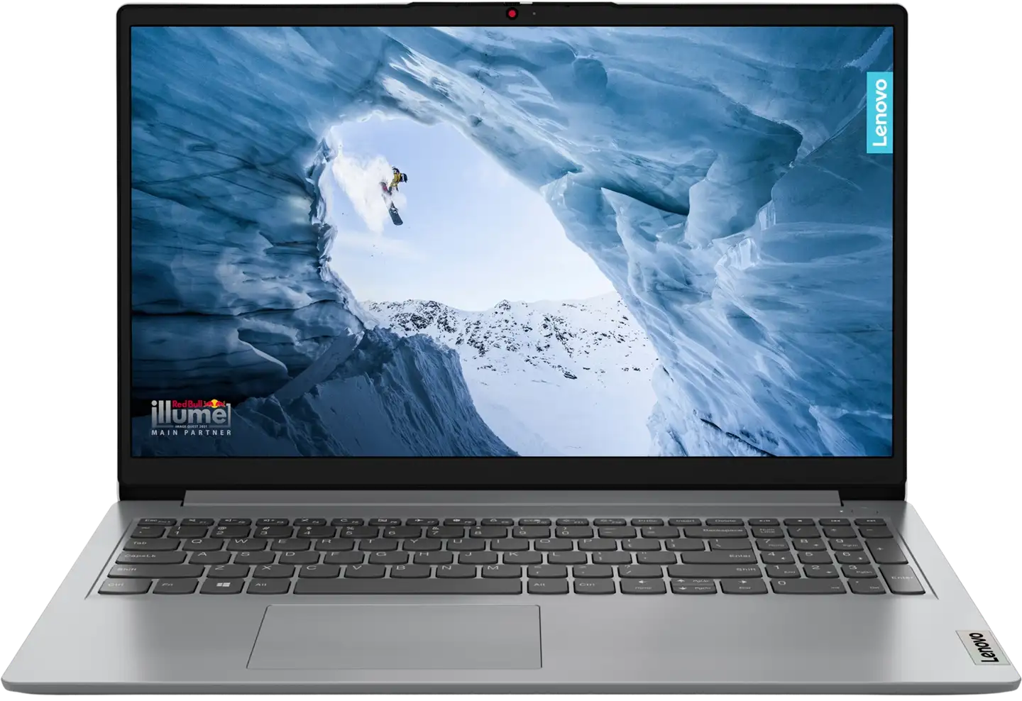 Lenovo kannettava tietokone IdeaPad 1 Pentium 15,6" - 1