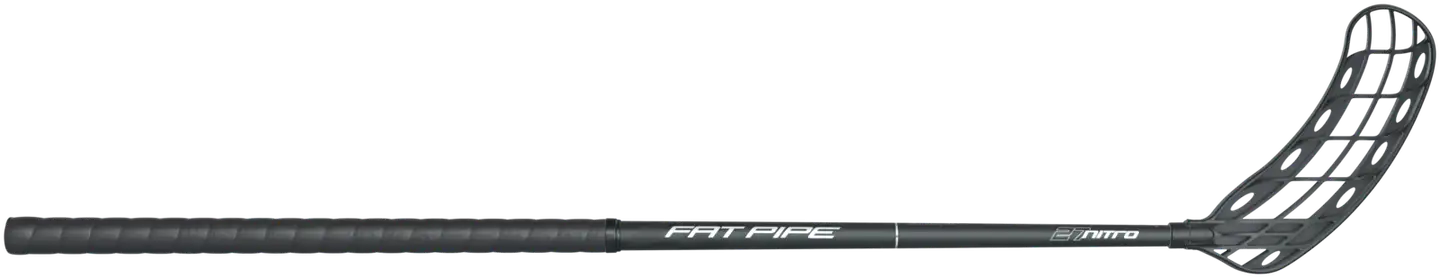 Fat Pipe Salibandymaila Nitro 27 Orc 101cm L - 2