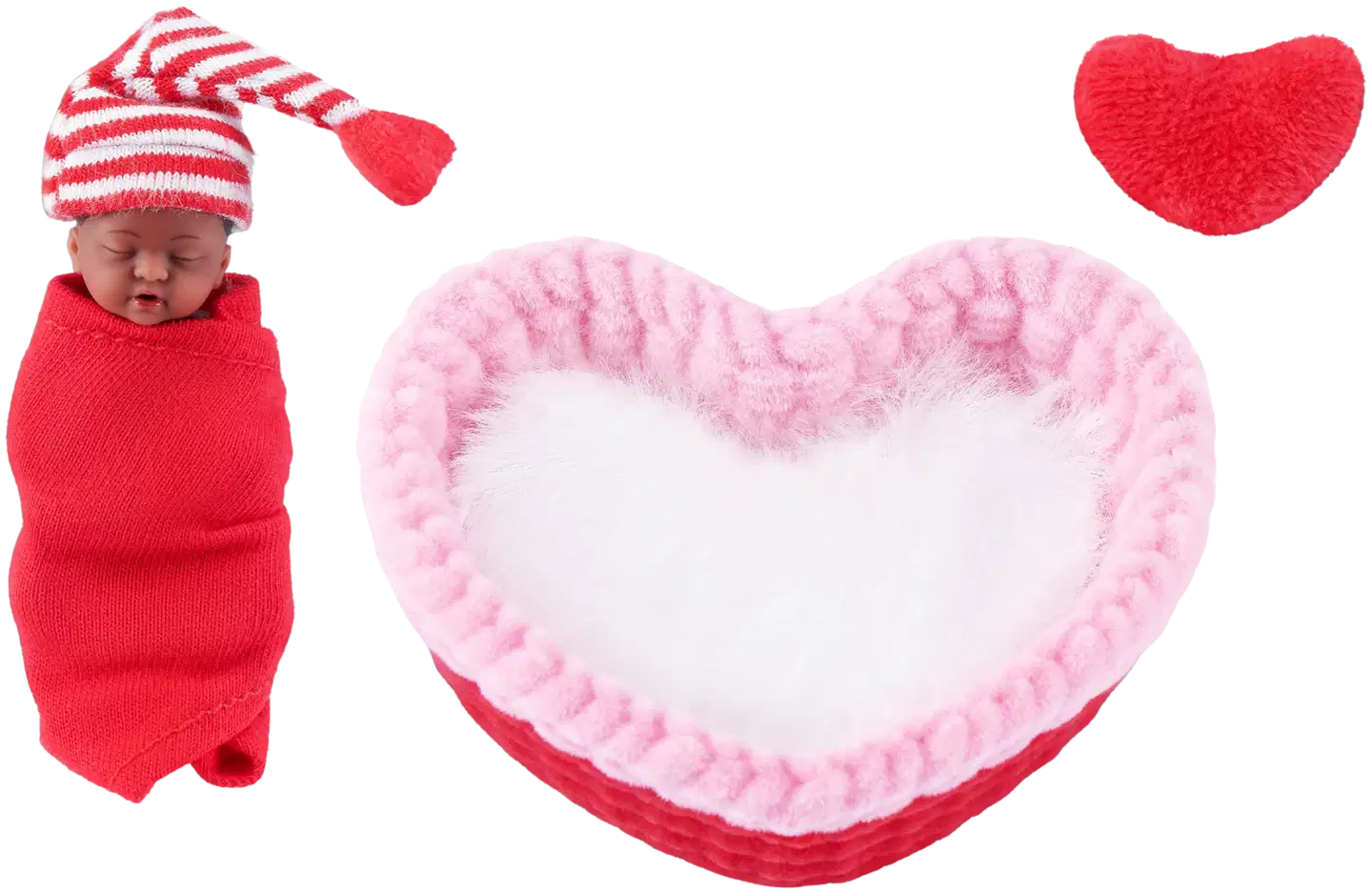 5S My Mini Baby Sweethearts Sidekick - 6