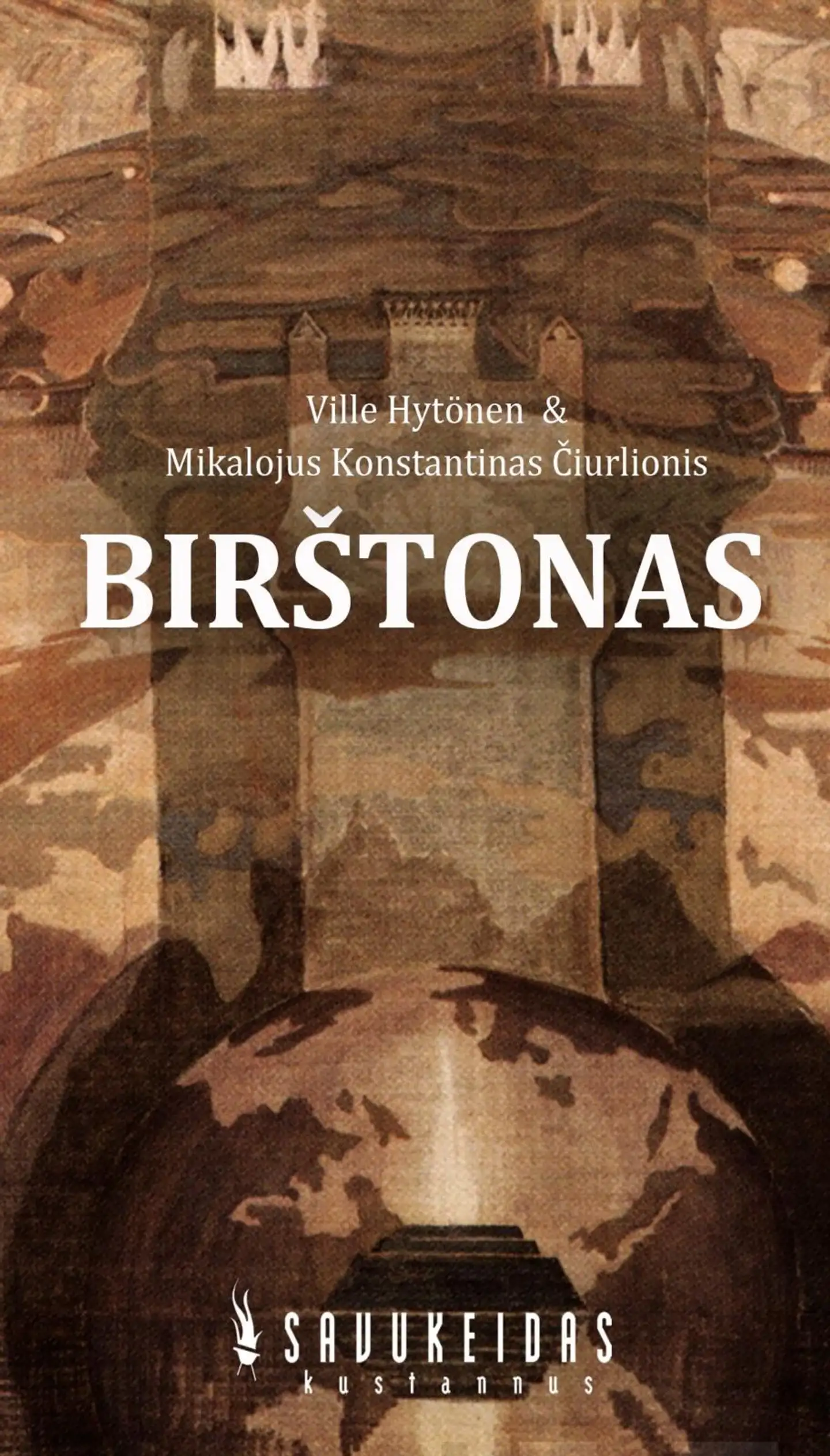 Hytönen, Birstonas