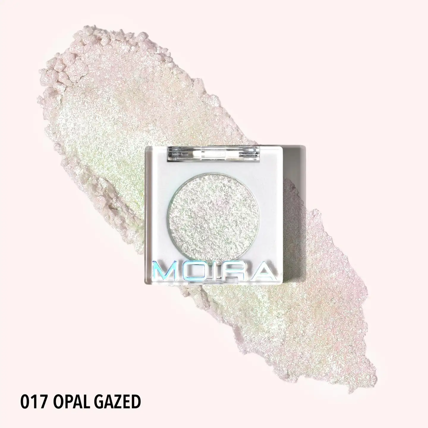 MOIRA Chroma Light Shadow 017 Opal Gazed luomiväri - 017 Opal Gazed - 2