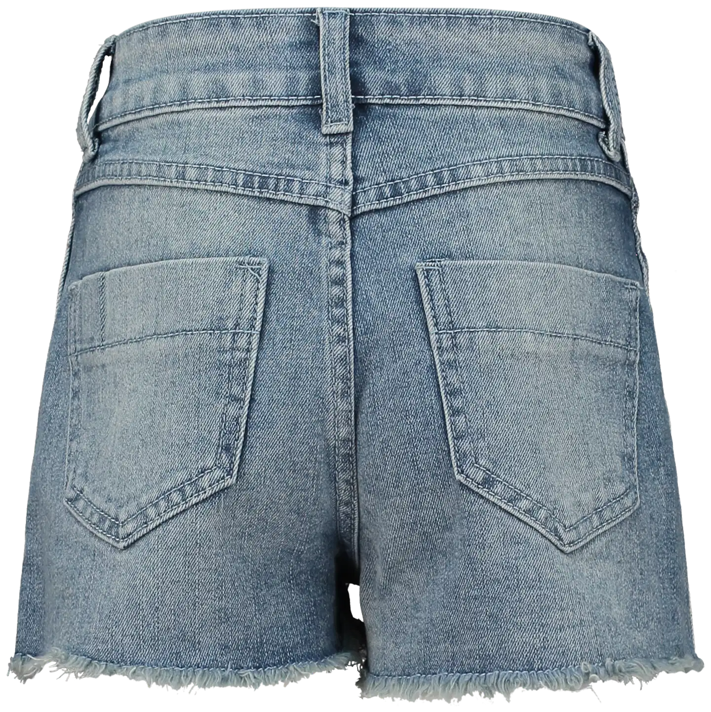 Hailys Lasten farkut La44ni - Blue - 3