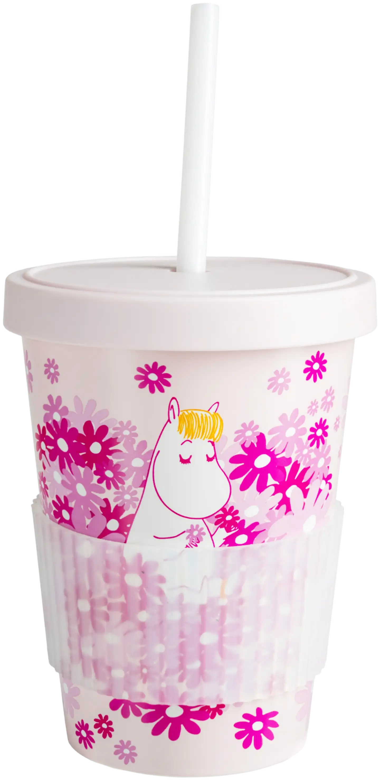 Martinex pillimuki Muumi Kukkasydän 4,5 dl - 2