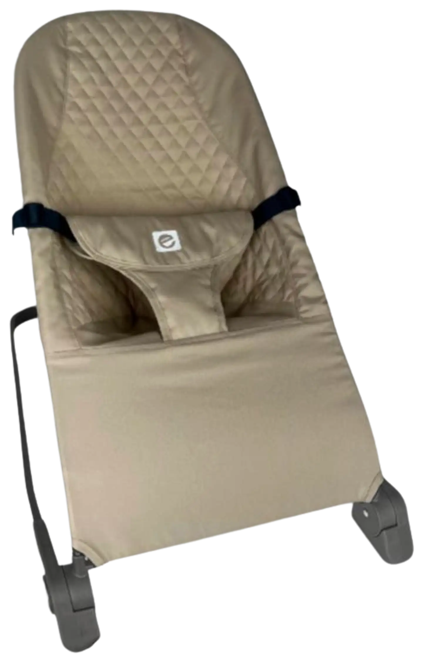 Emma sitteri + lelukaari beige - 2