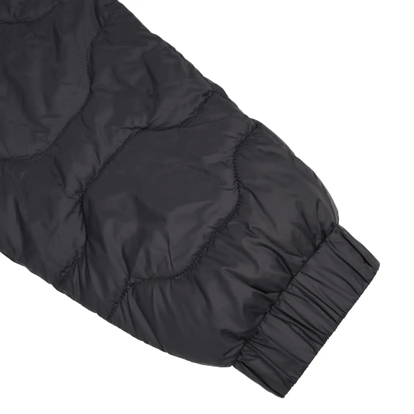Icepeak Manti naisten housut - MUSTA - 5