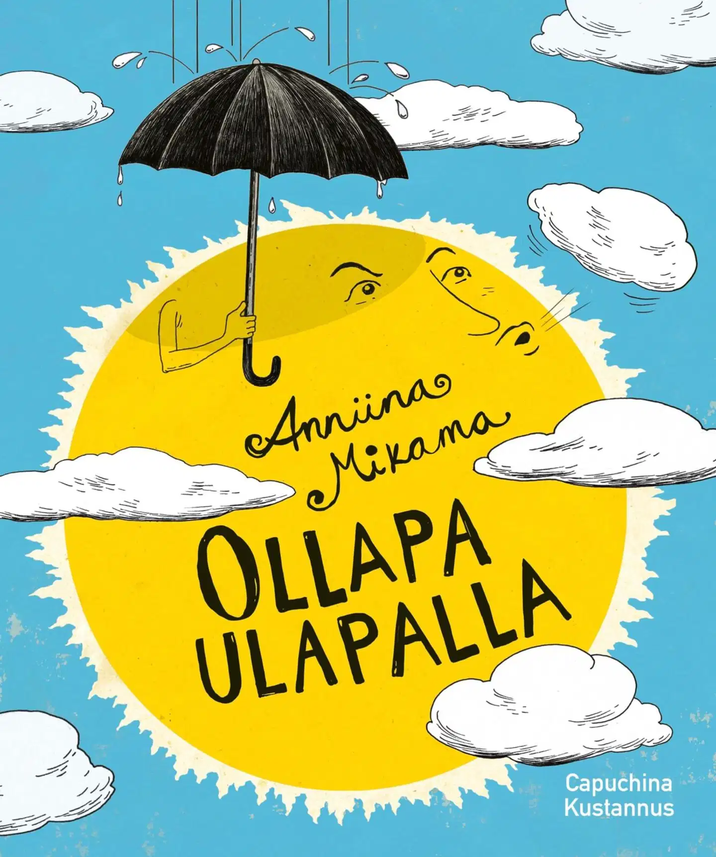 Mikama, Ollapa ulapalla