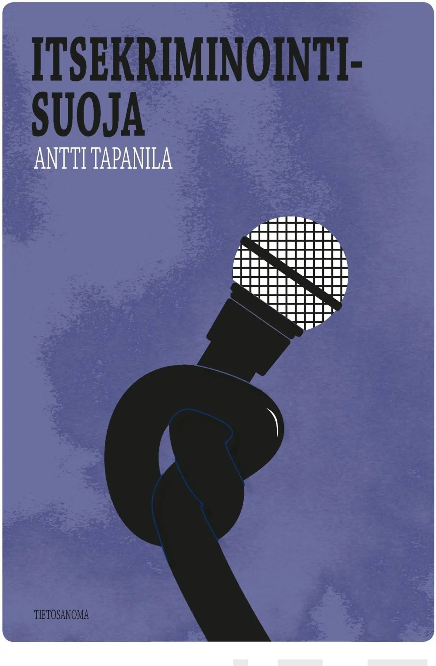 Tapanila, Itsekriminointisuoja