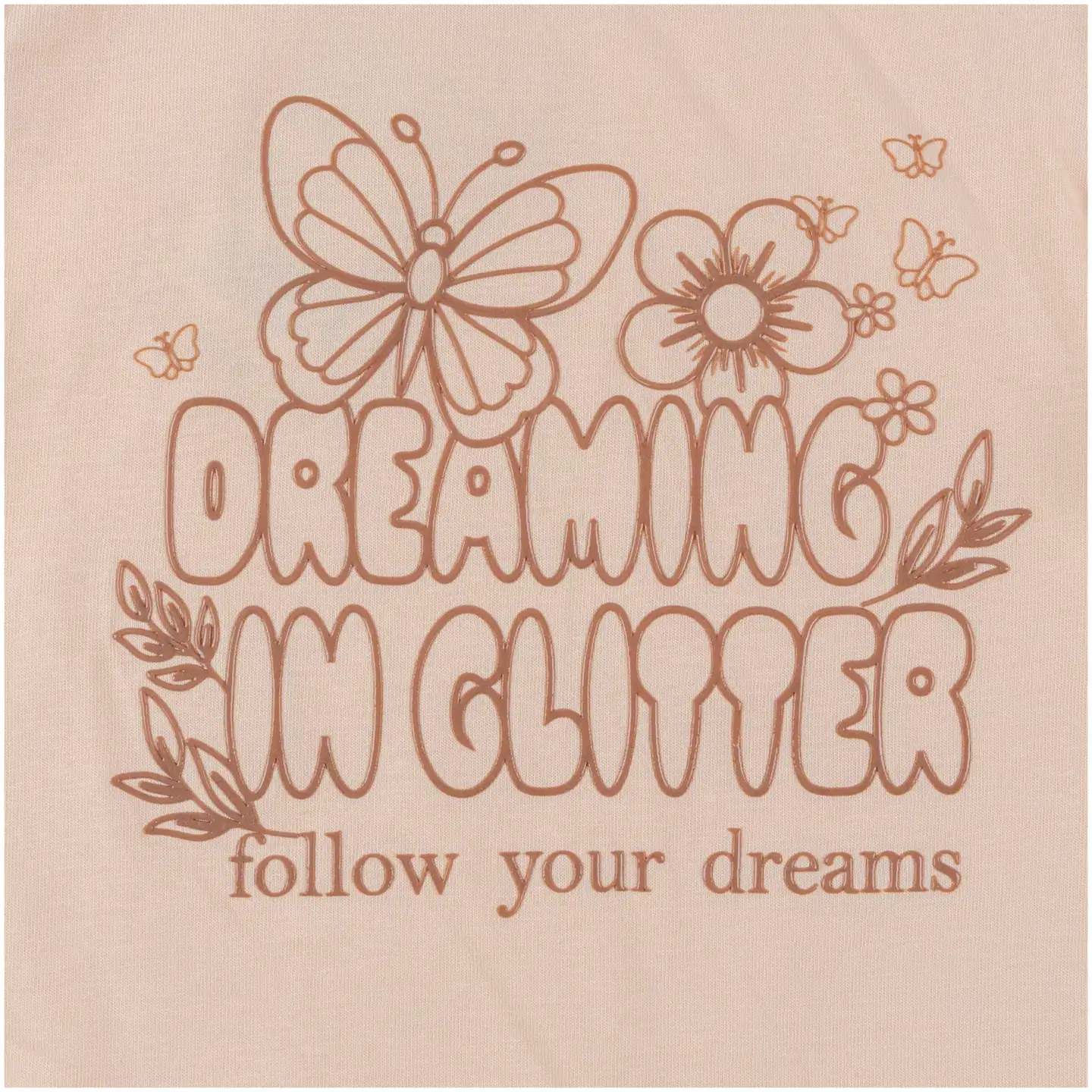 Ciraf lasten t-paita 25TC261634 - Scallop Shell 12-1010 Tcx - 3