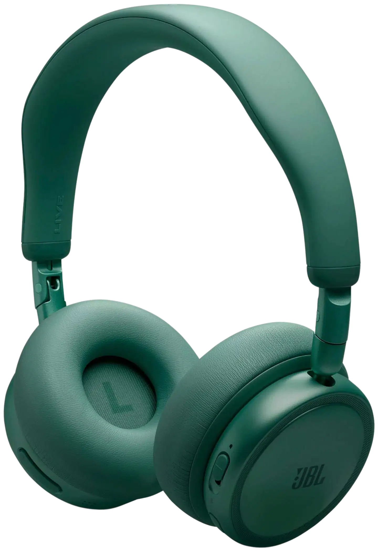 JBL langattomat vastamelukuulokkeet Live 680NC vihreä - 5
