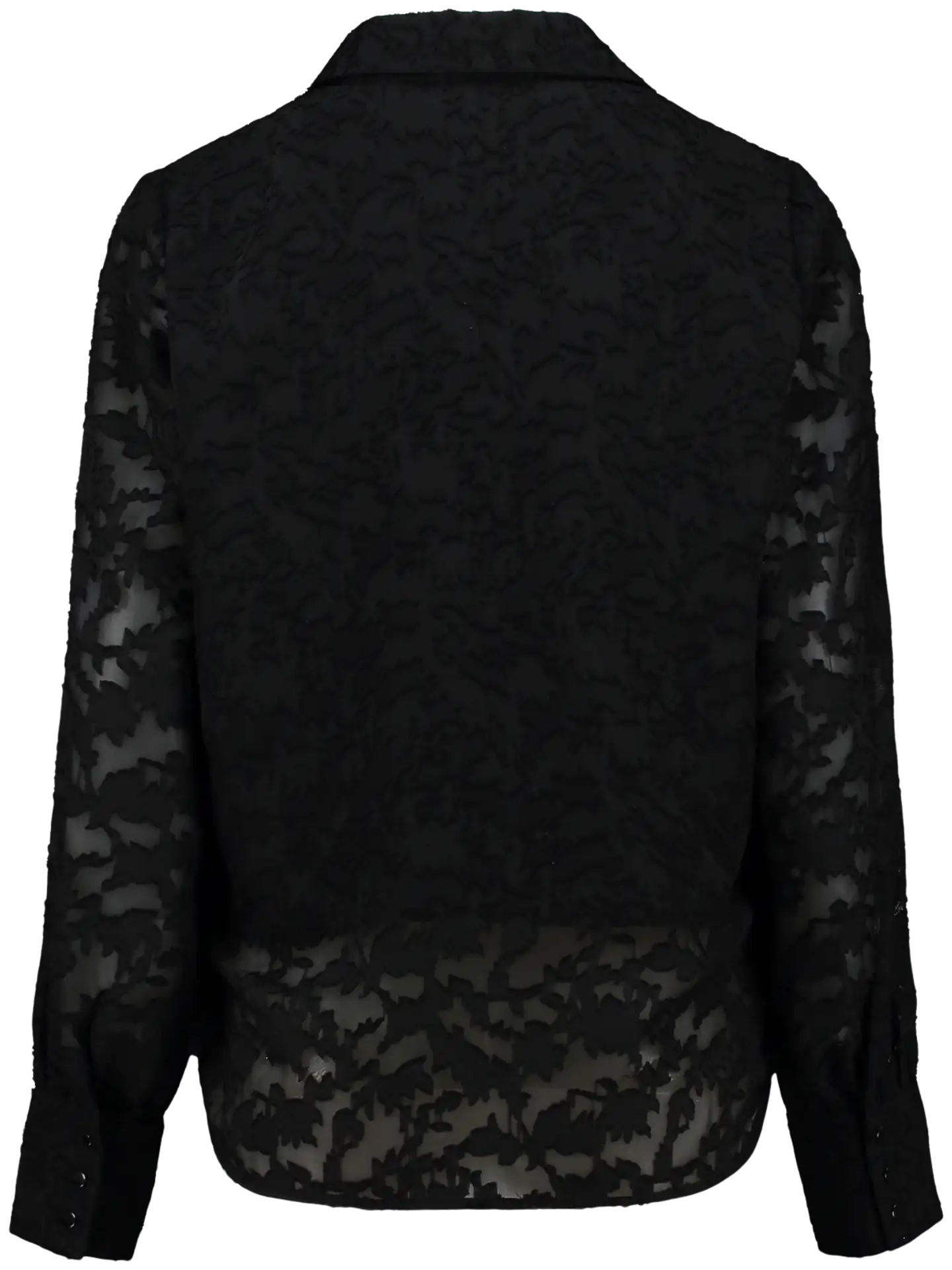 Zabaione naisten paitis St44enia - BLACK - 3