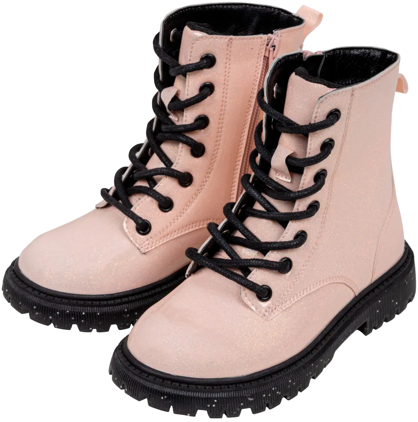 House lasten nilkkurit Kiara - pink - 1