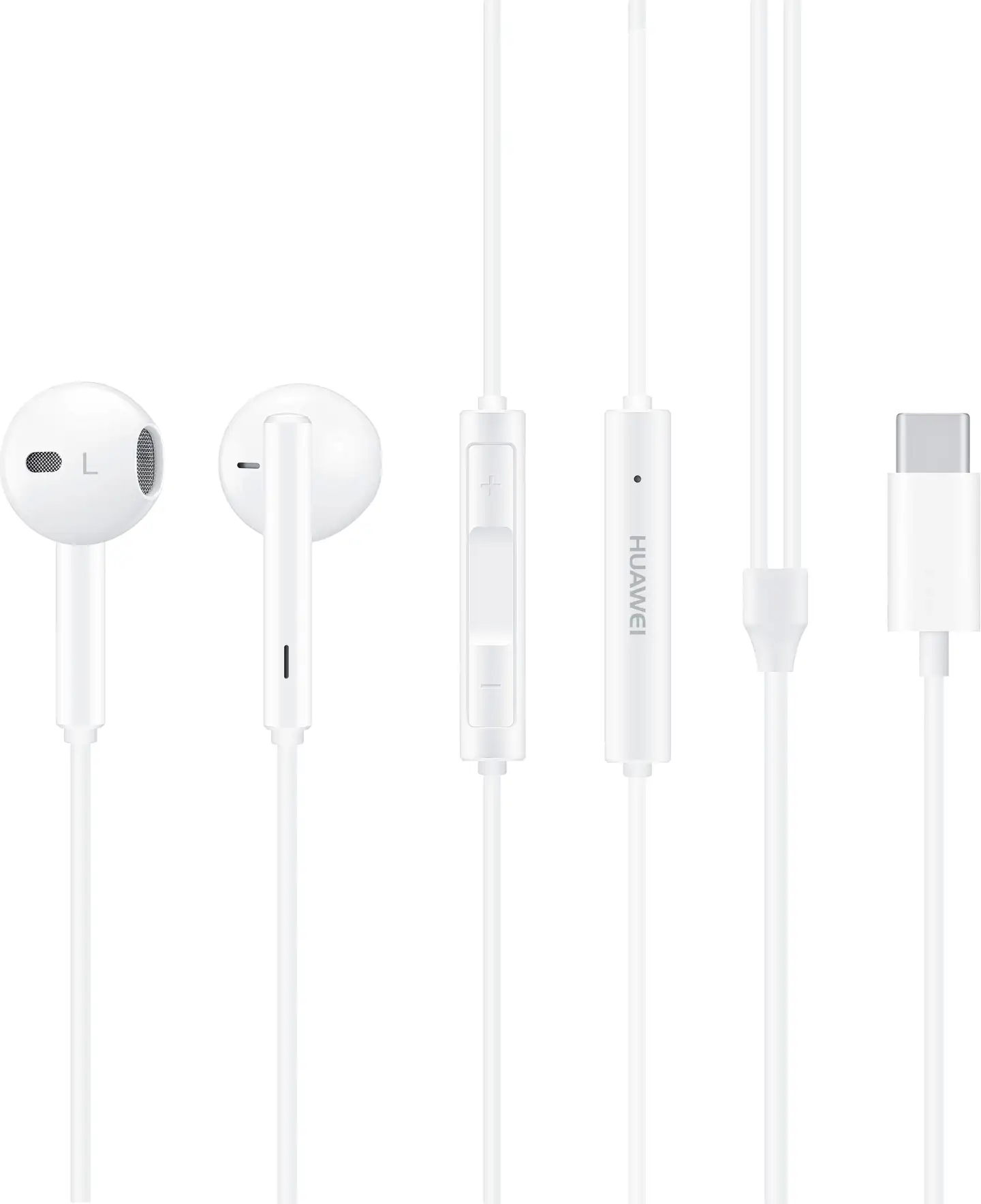 Huawei kuulokkeet CM-33 head-set usb-c - 2