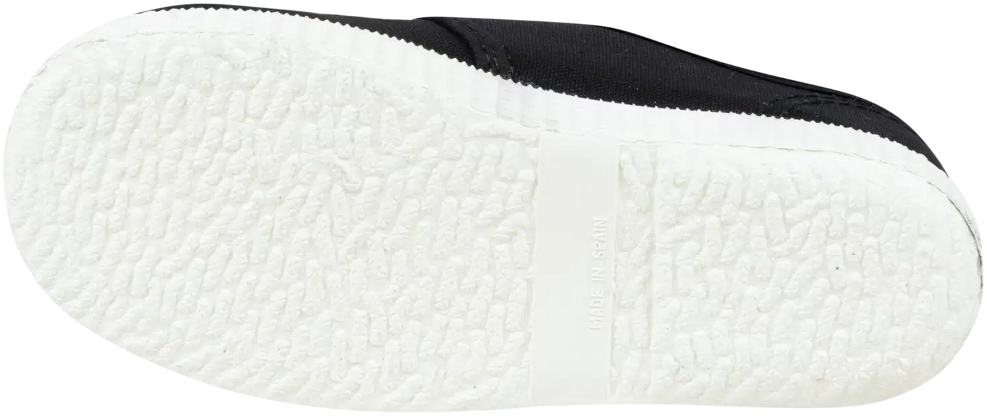 Cienta lasten kangaskengät 58000 - Negro - 5