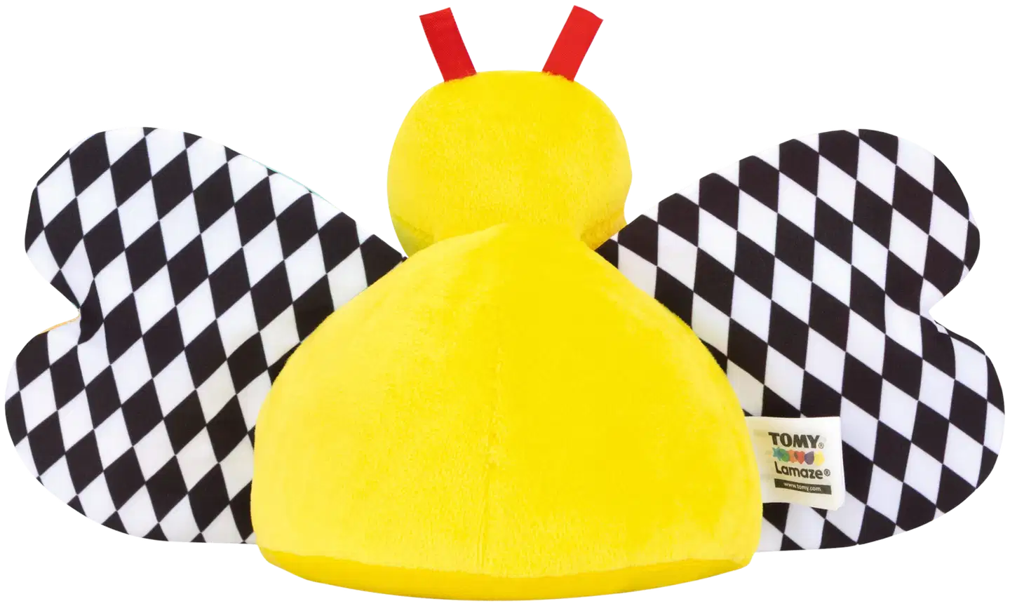 Lamaze Freddie Tulikärpänen Masuaika - 4