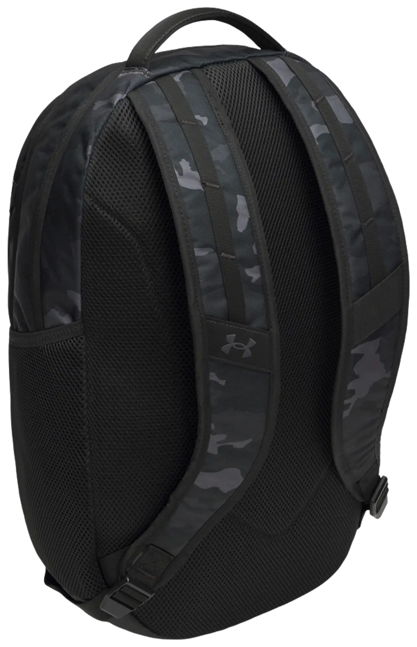 Under Armour Hustle 6.0 reppu - 2