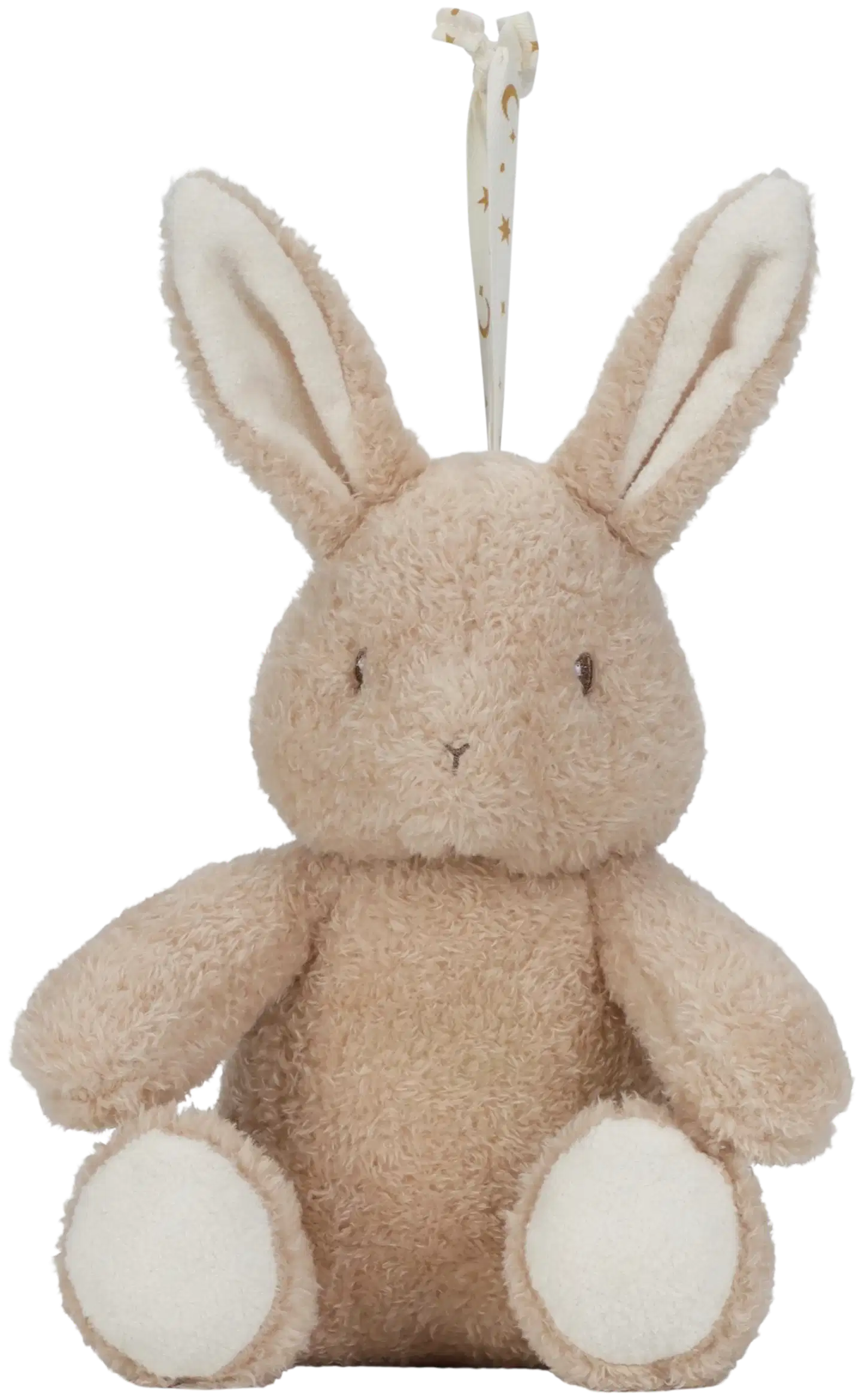 Yövalo musiikilla Newborn Baby Bunny - 2